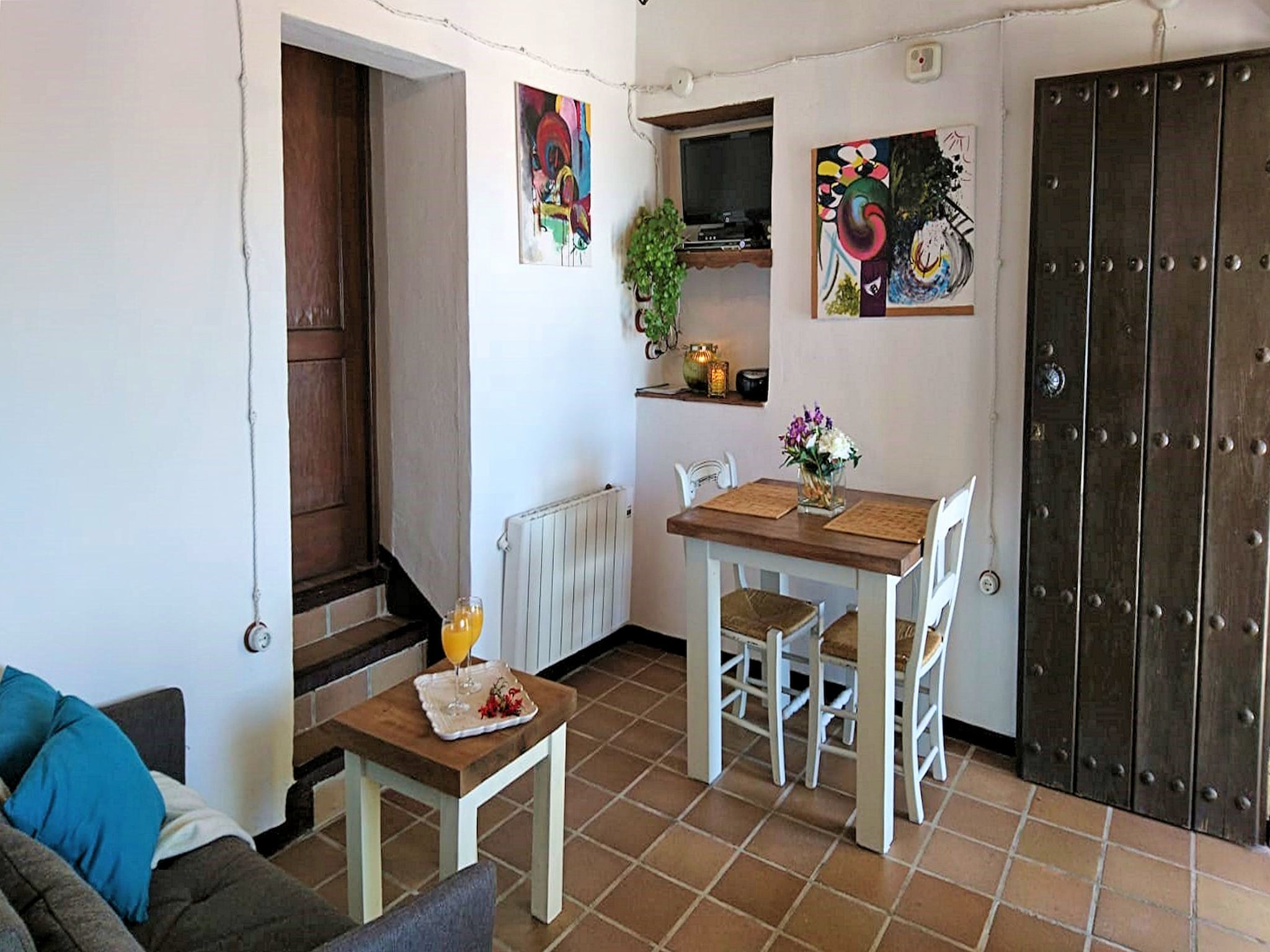 Ferienhaus Casa Torcalillos