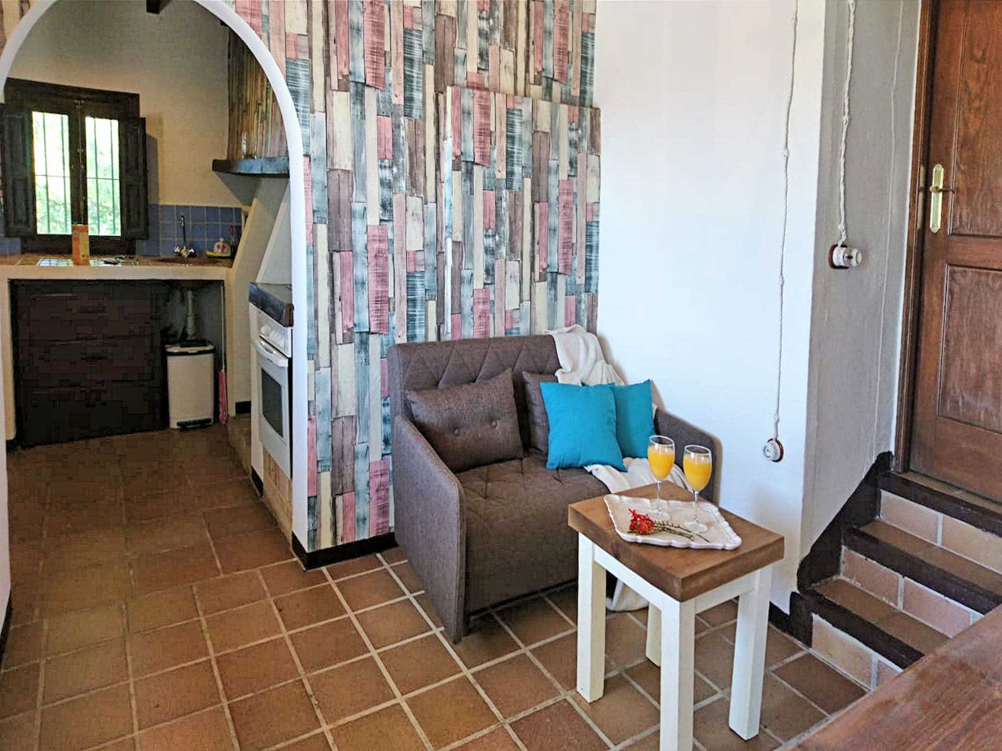 Ferienhaus Casa Torcalillos