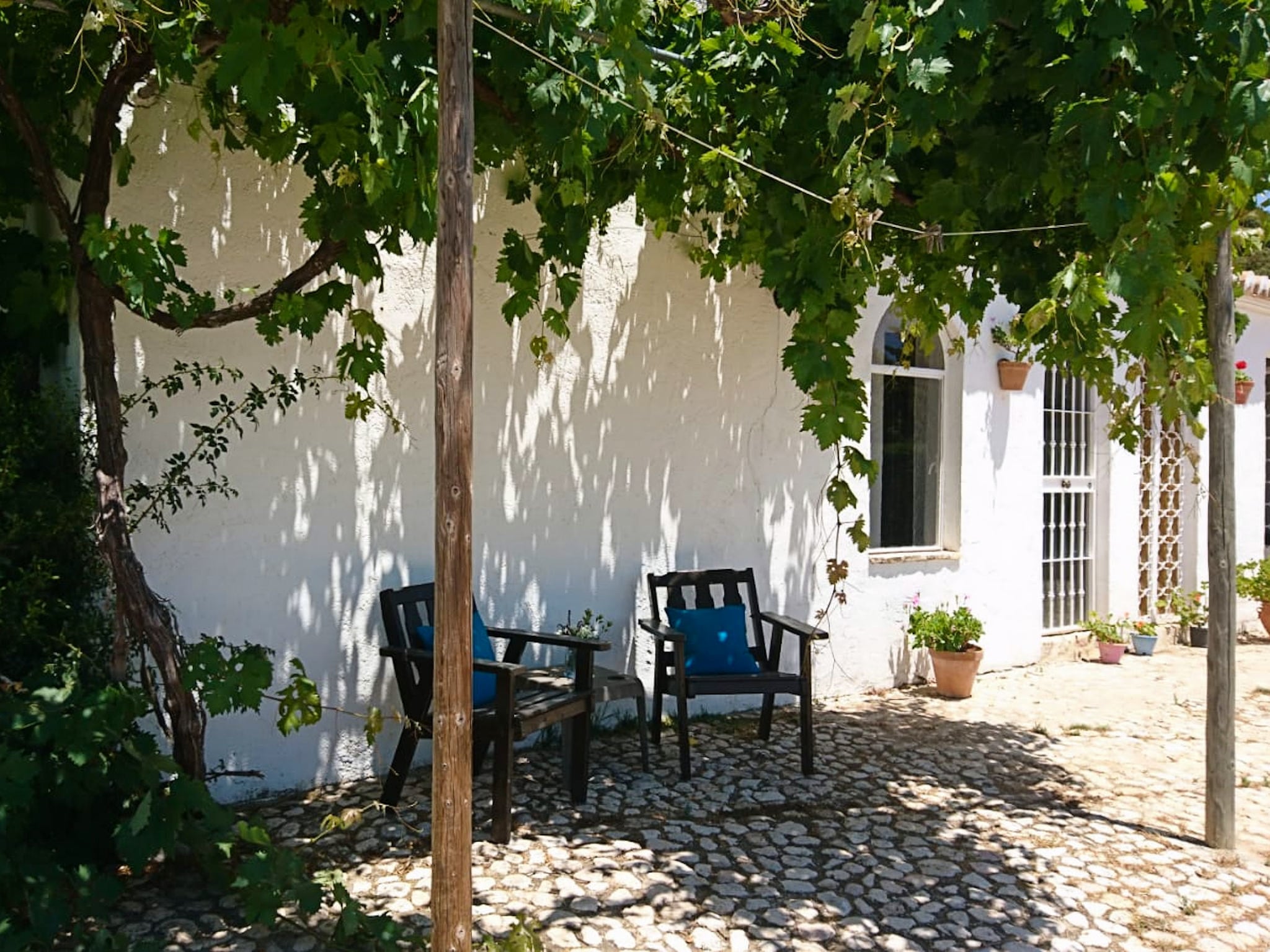 Ferienhaus Casa Torcalillos