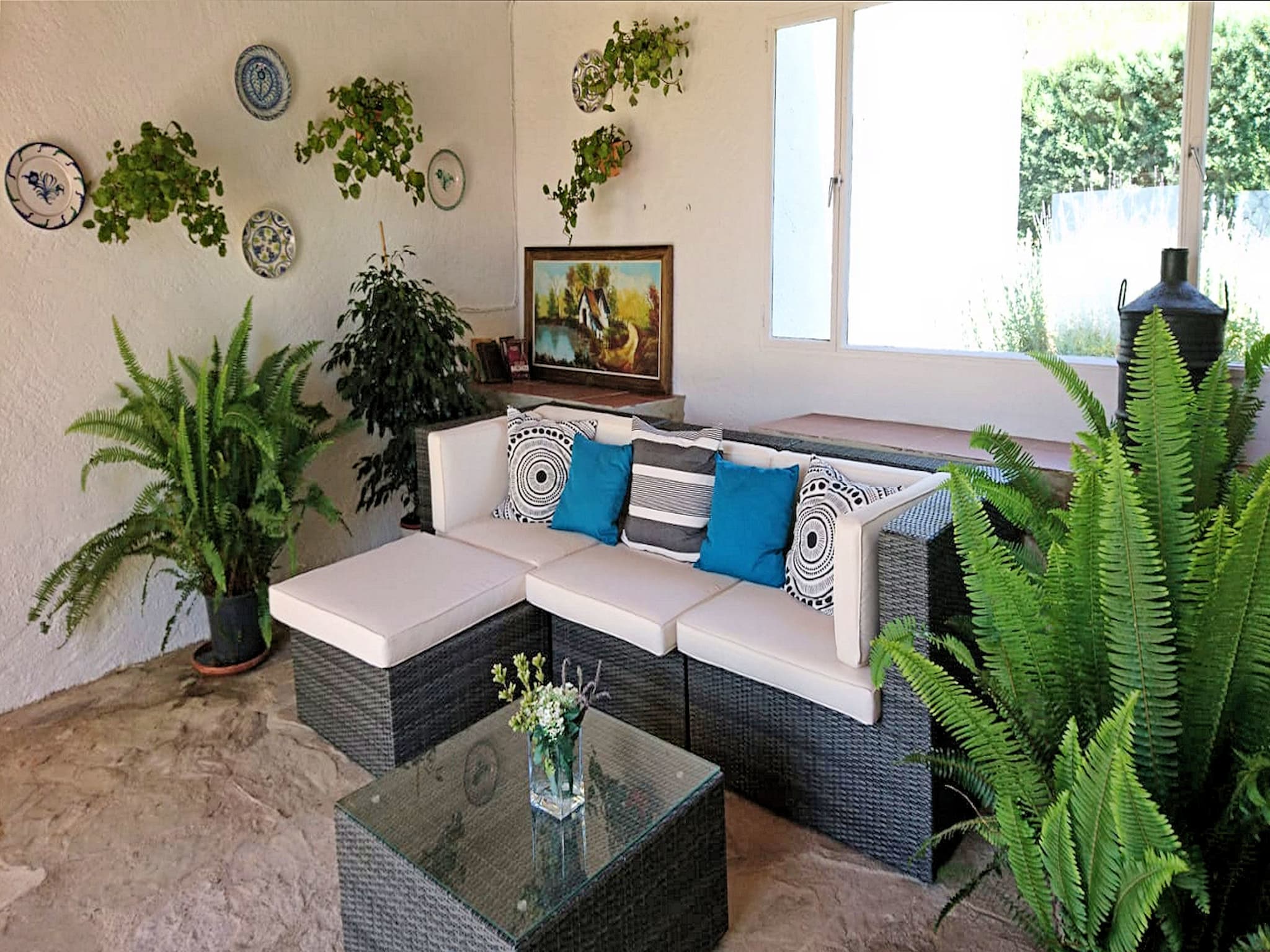 Ferienhaus Casa Torcalillos
