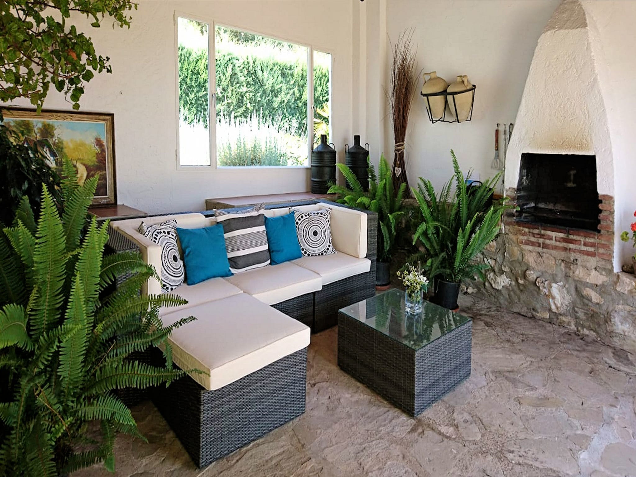 Ferienhaus Casa Torcalillos