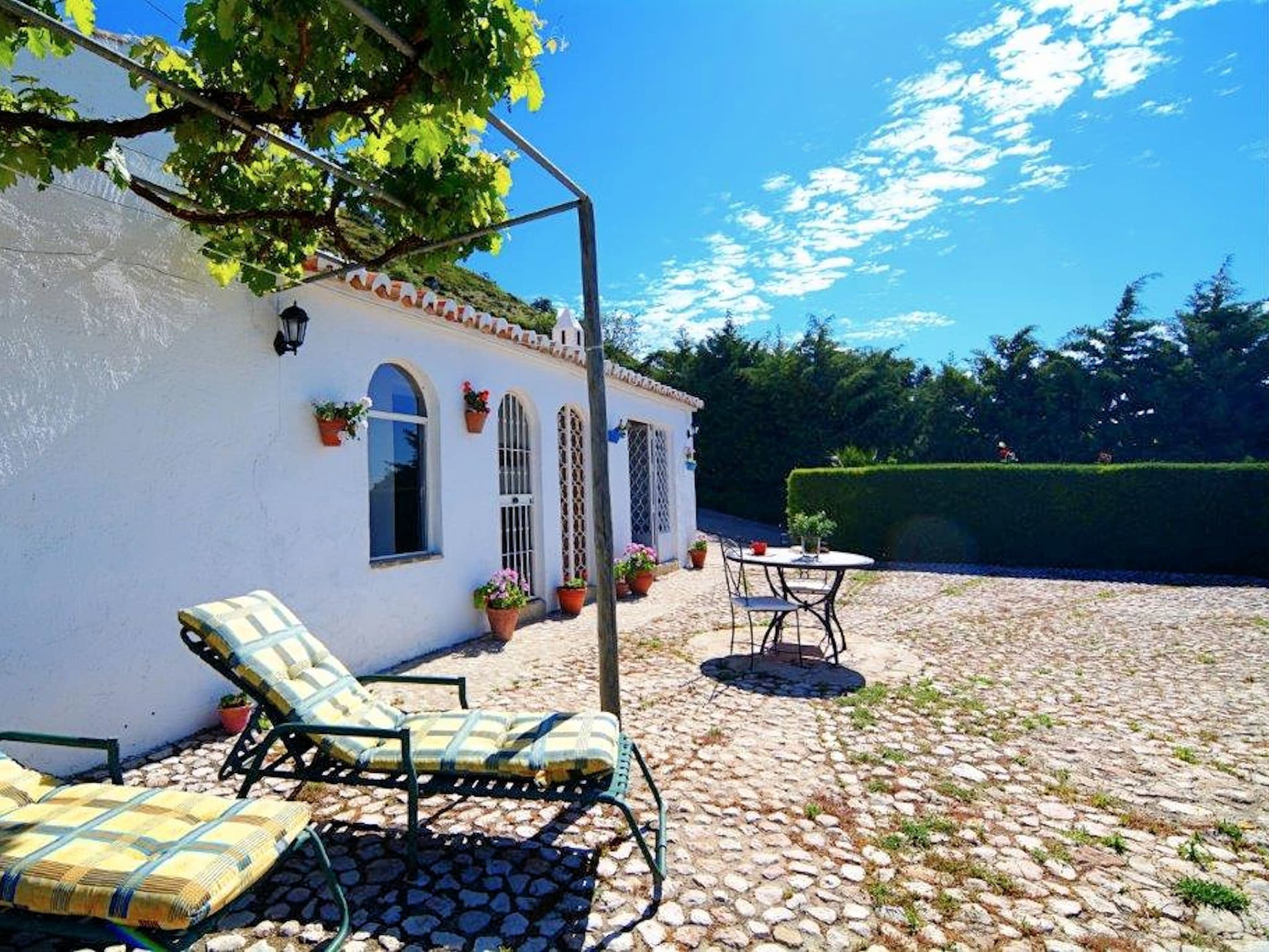 Ferienhaus Casa Torcalillos