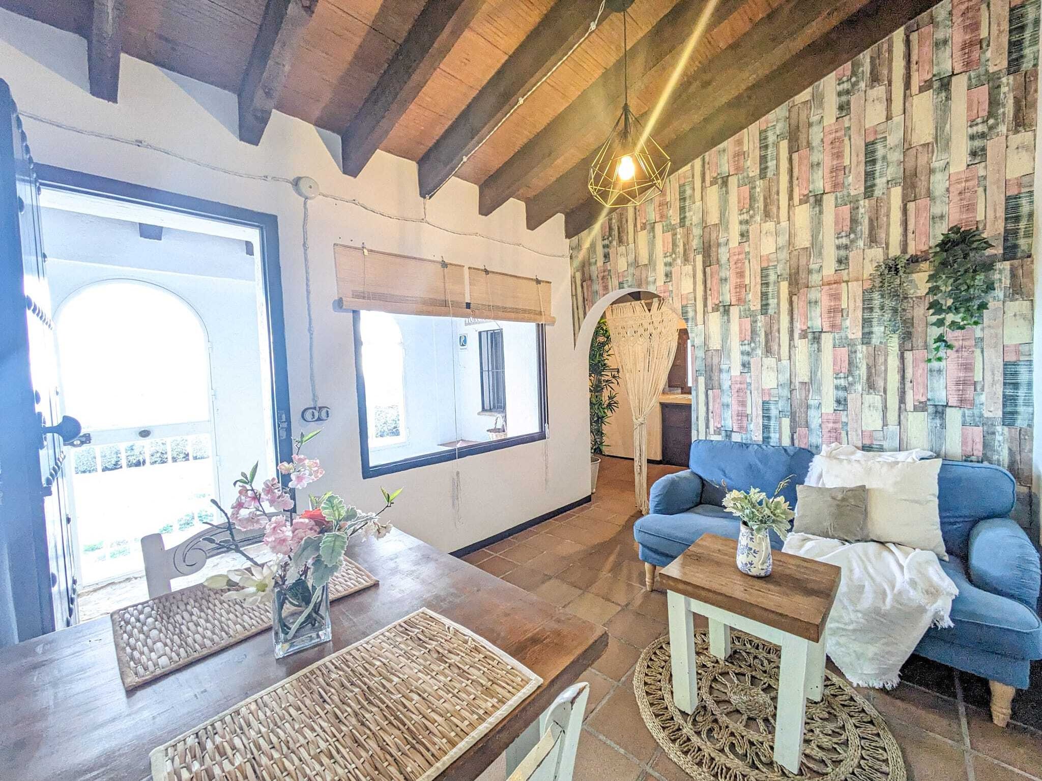 Ferienhaus Casa Torcalillos