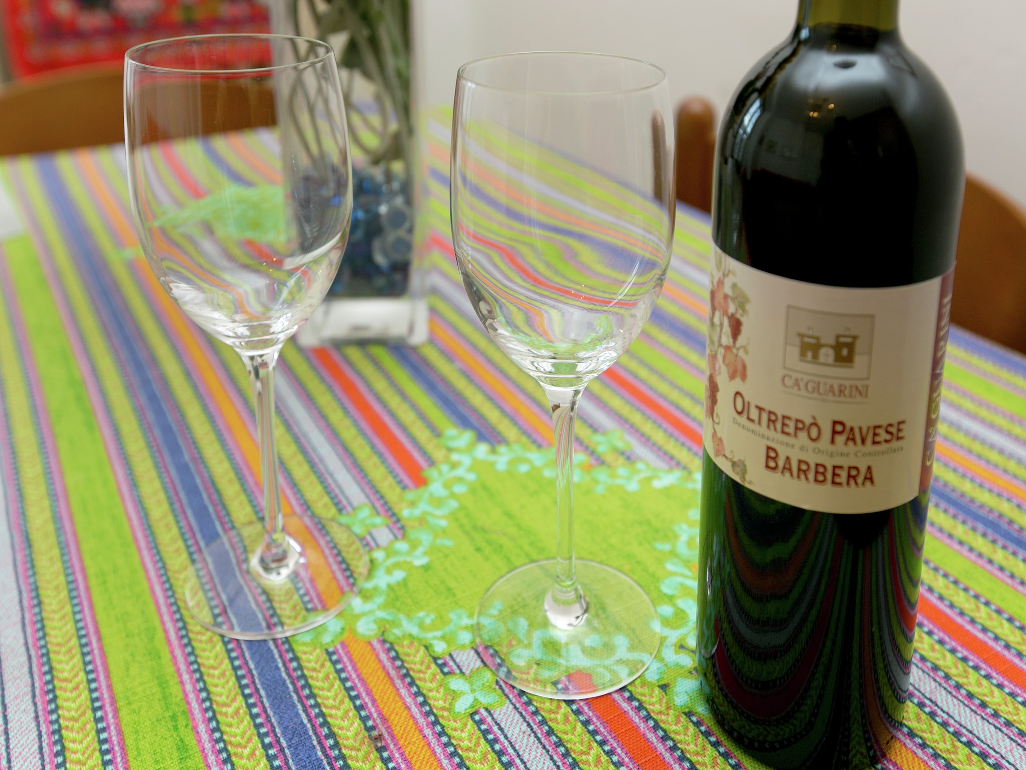 Ferienhaus Casa Lamberti dei Pescatori - Terrazzo