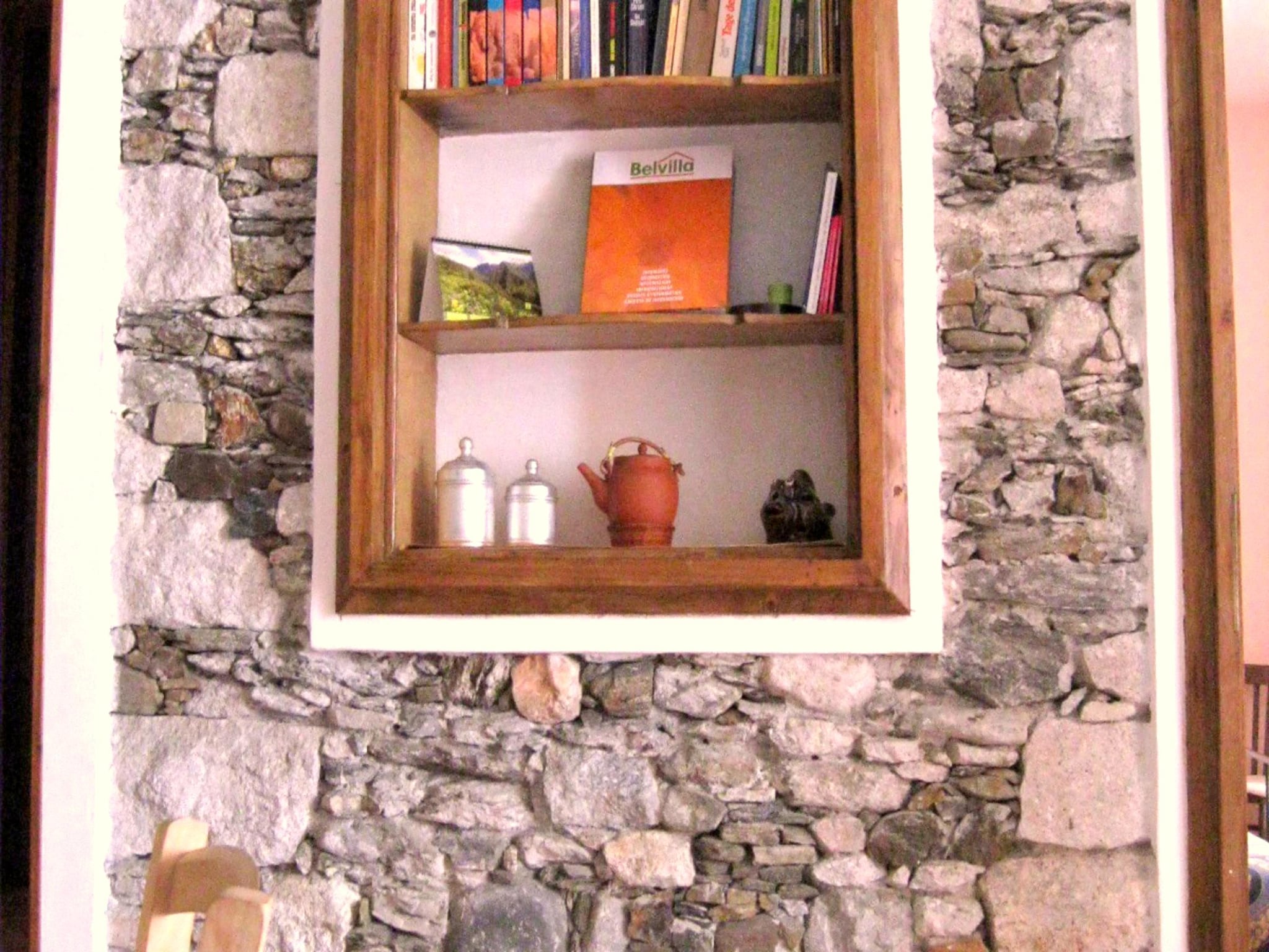 Maison Casa Lamberti dei Pescatori - Rustico