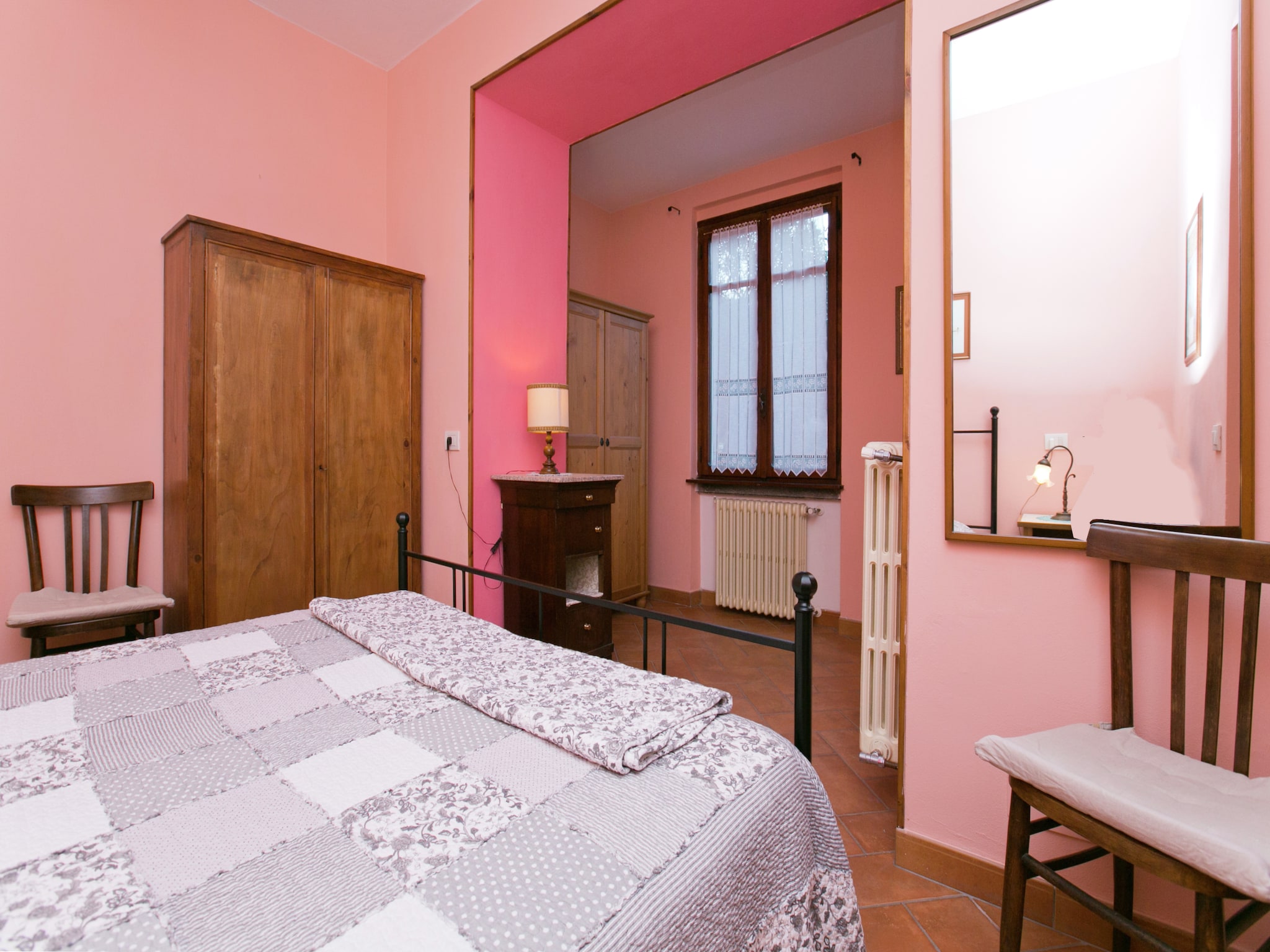 Maison Casa Lamberti dei Pescatori - Rustico