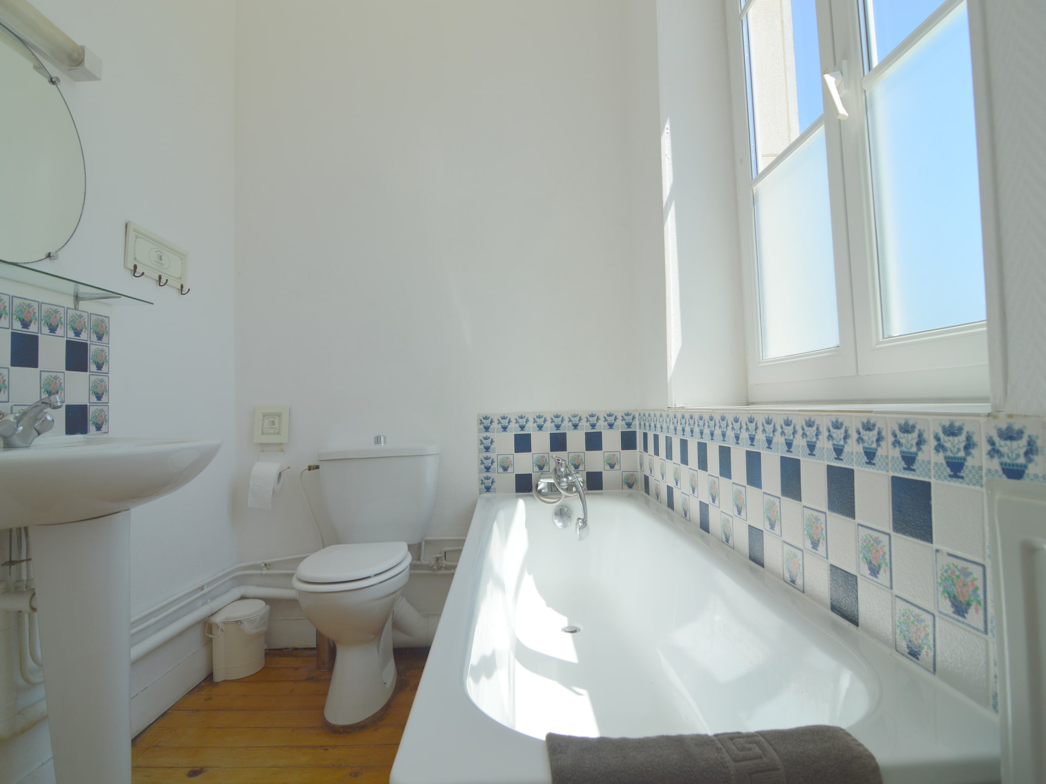 Ferienhaus Château 19 personnes