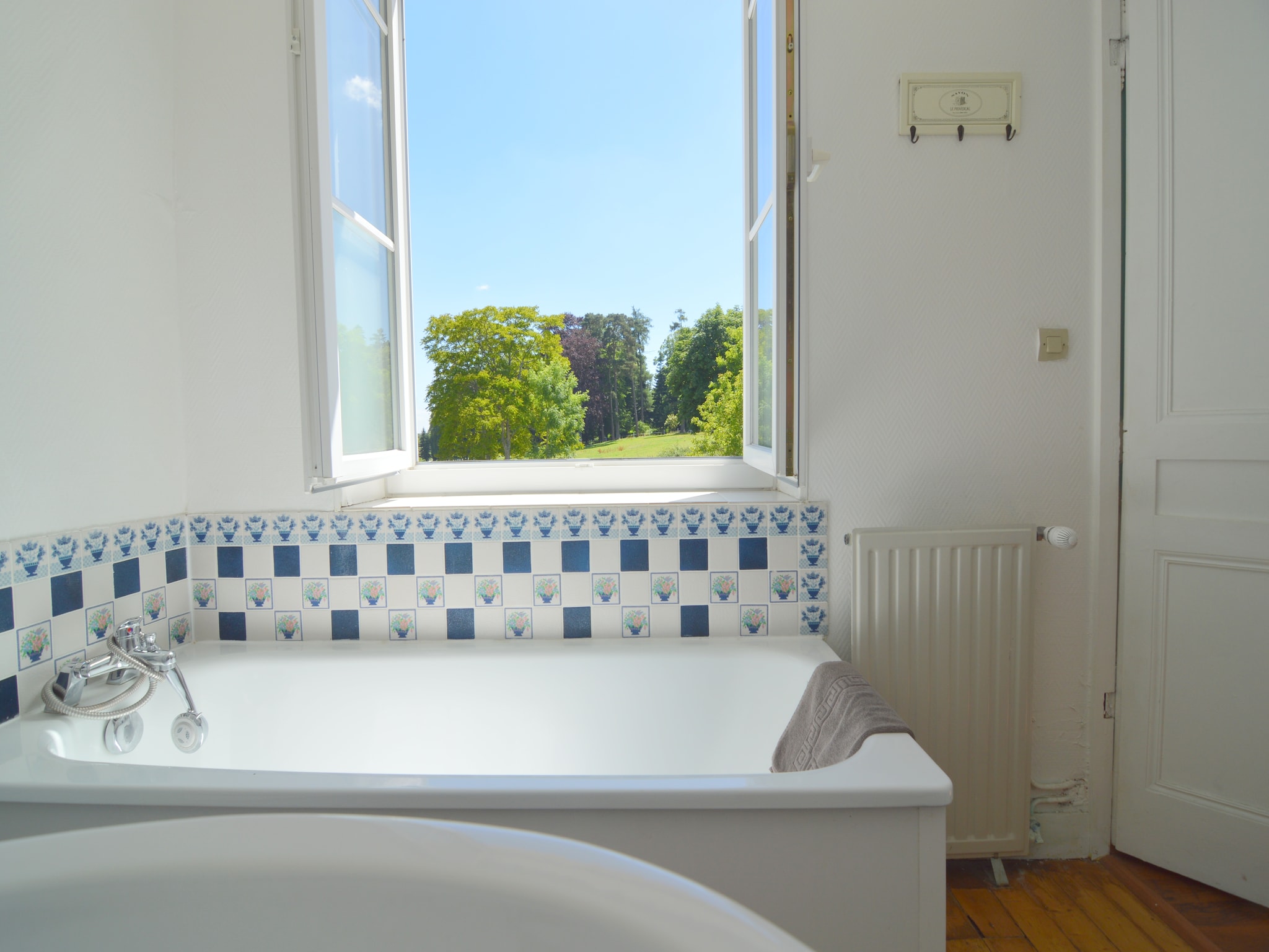Ferienhaus Château 19 personnes