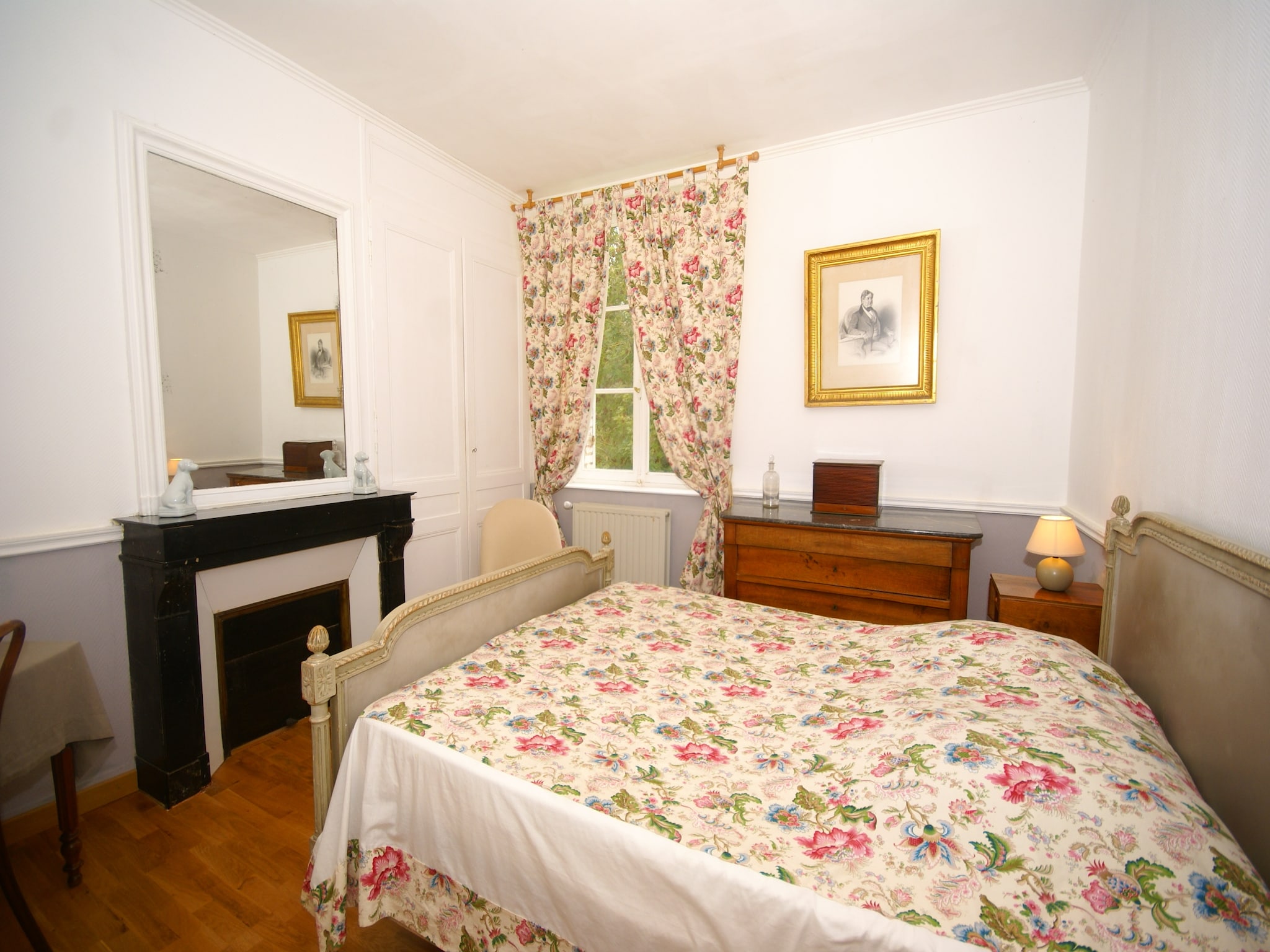 Ferienhaus Château 19 personnes