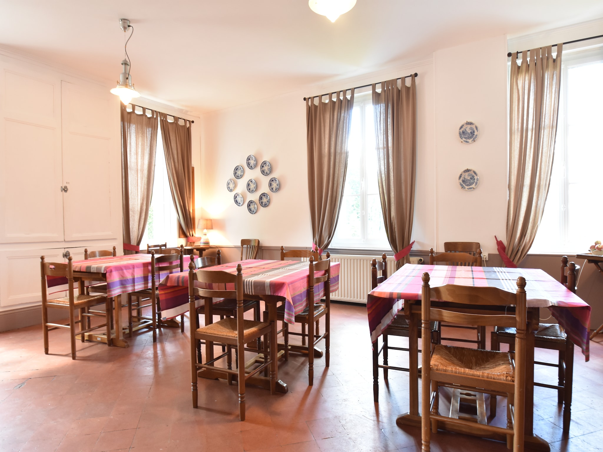 Ferienhaus Château 19 personnes