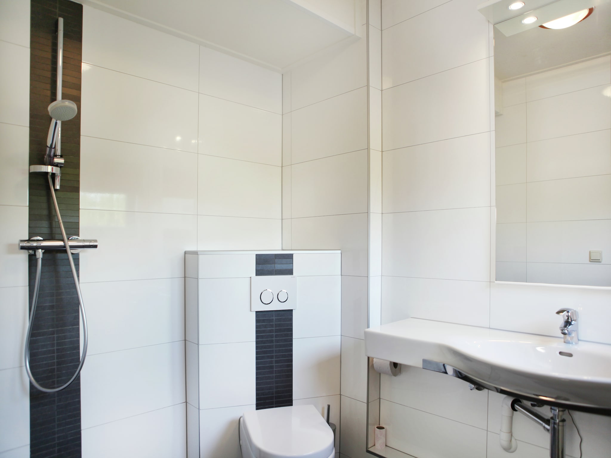 Vakantiehuis Appartement De Hooizolder