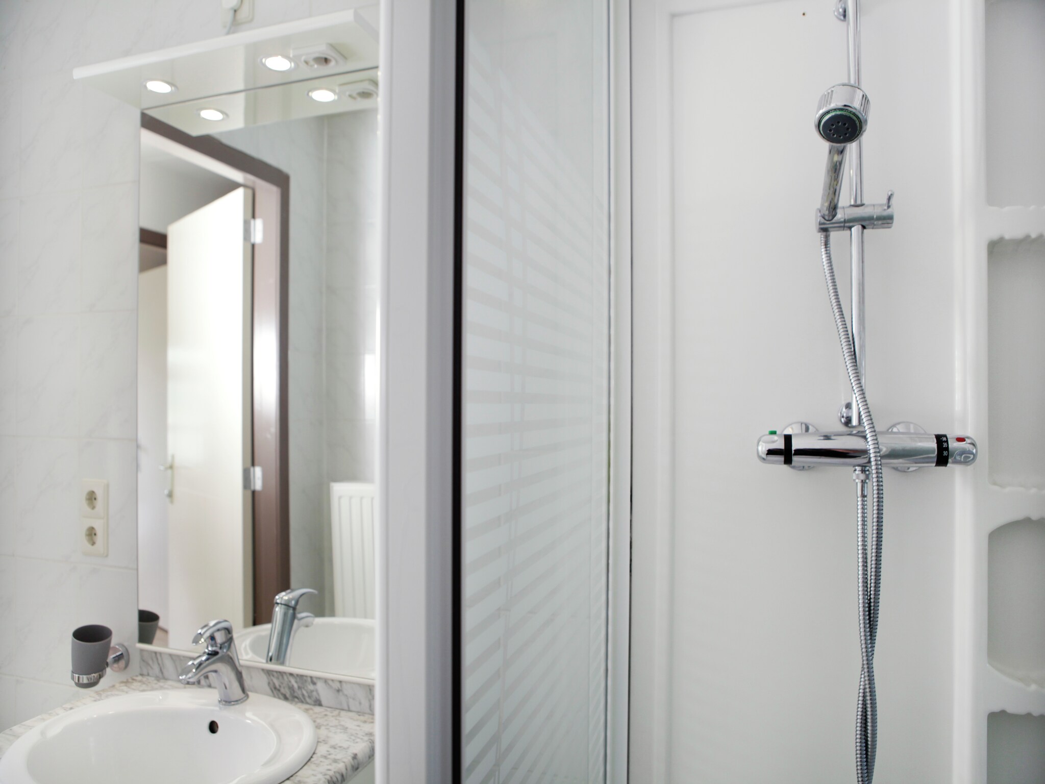 Vakantiehuis Appartement De Hooizolder