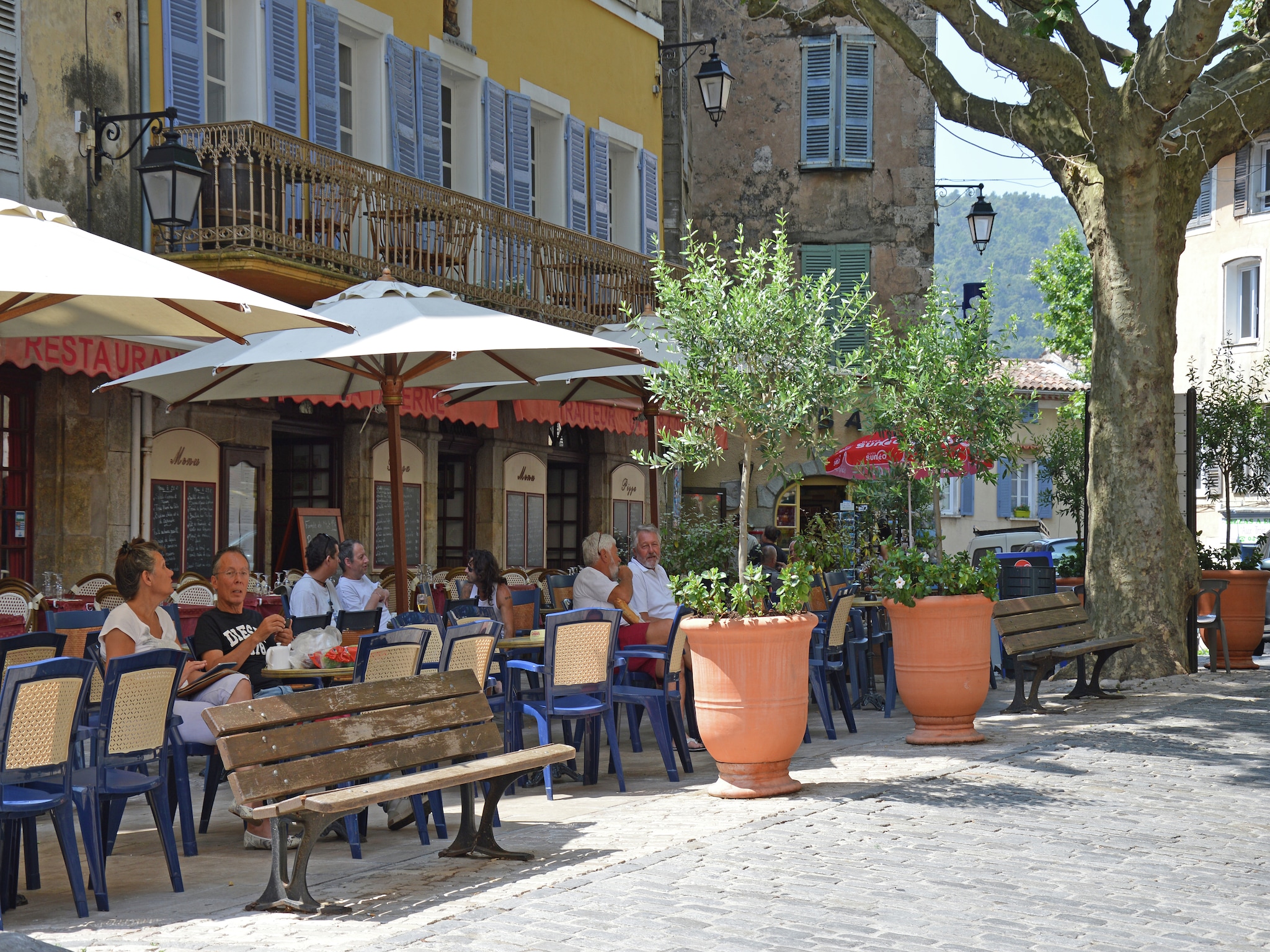 Maison Le Mafa