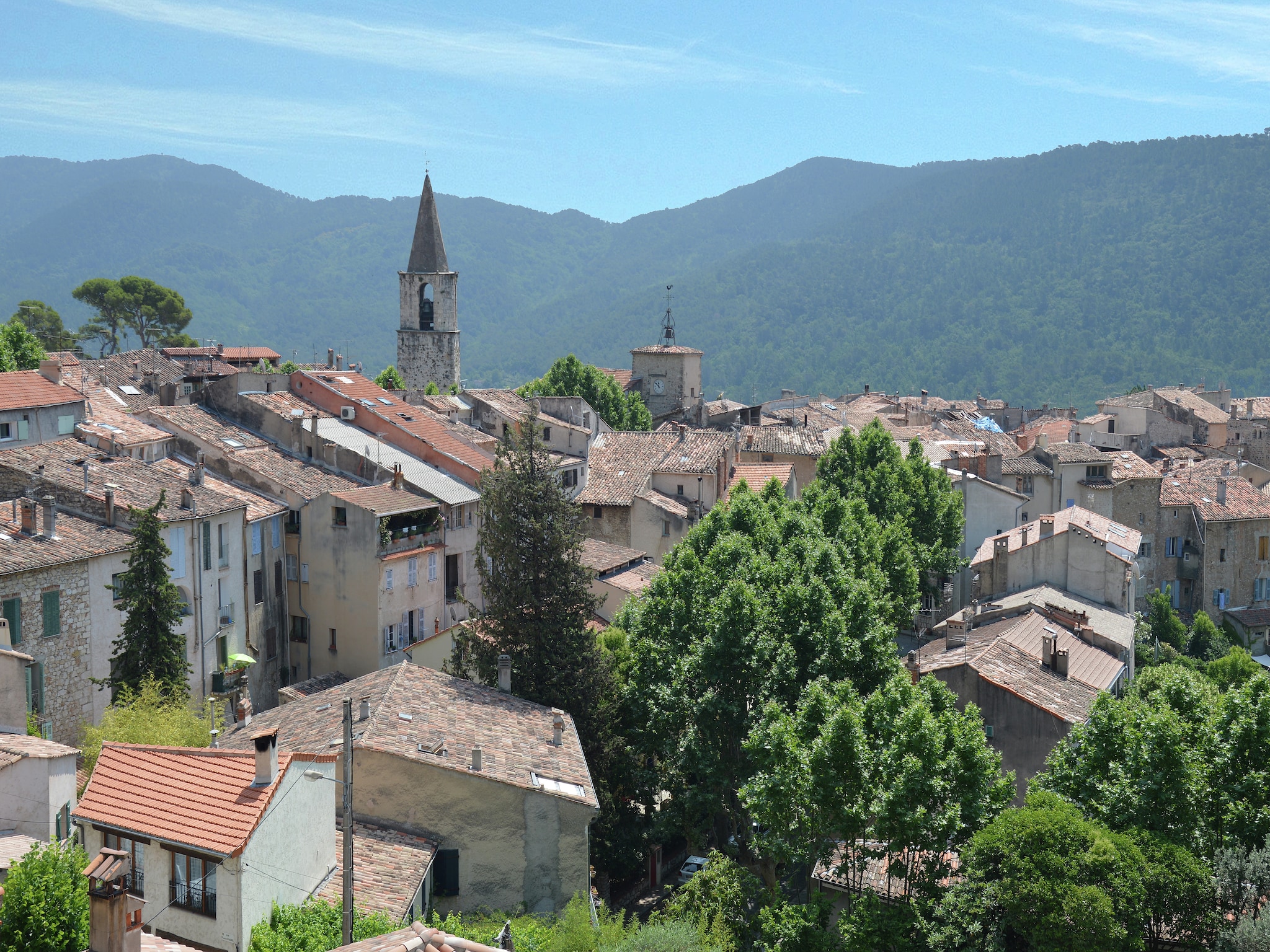 Maison Le Mafa