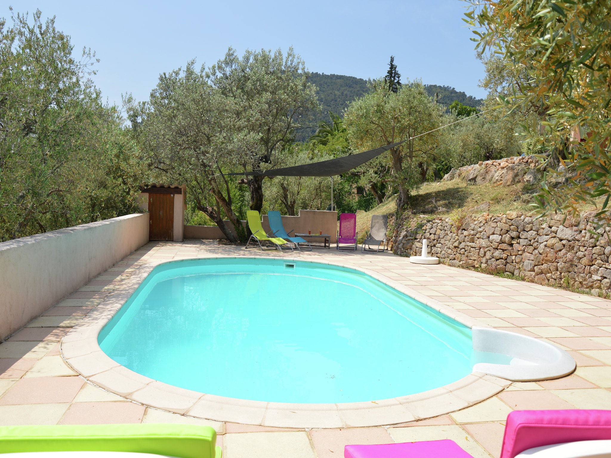Maison Le Mafa