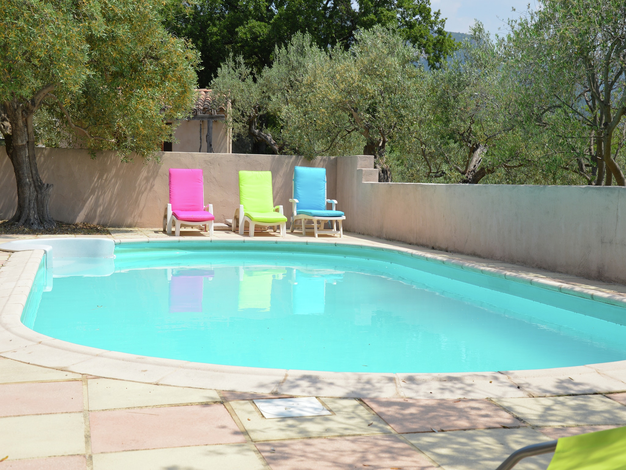Maison Le Mafa