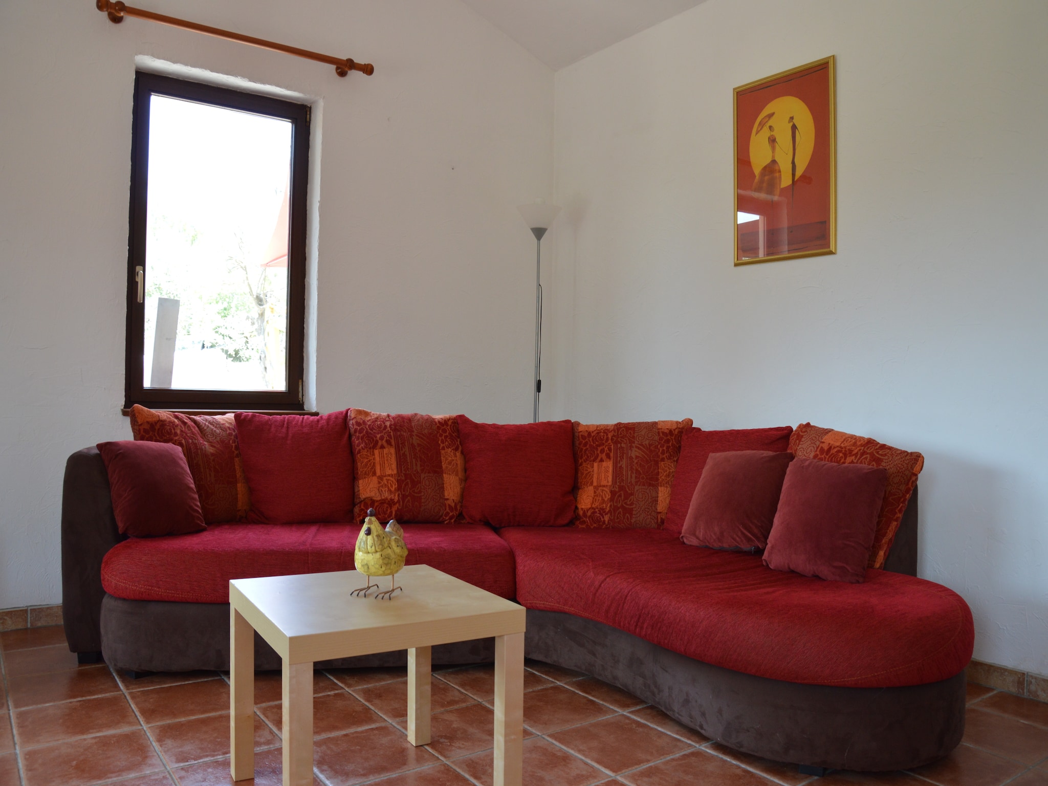 Maison Le Mafa