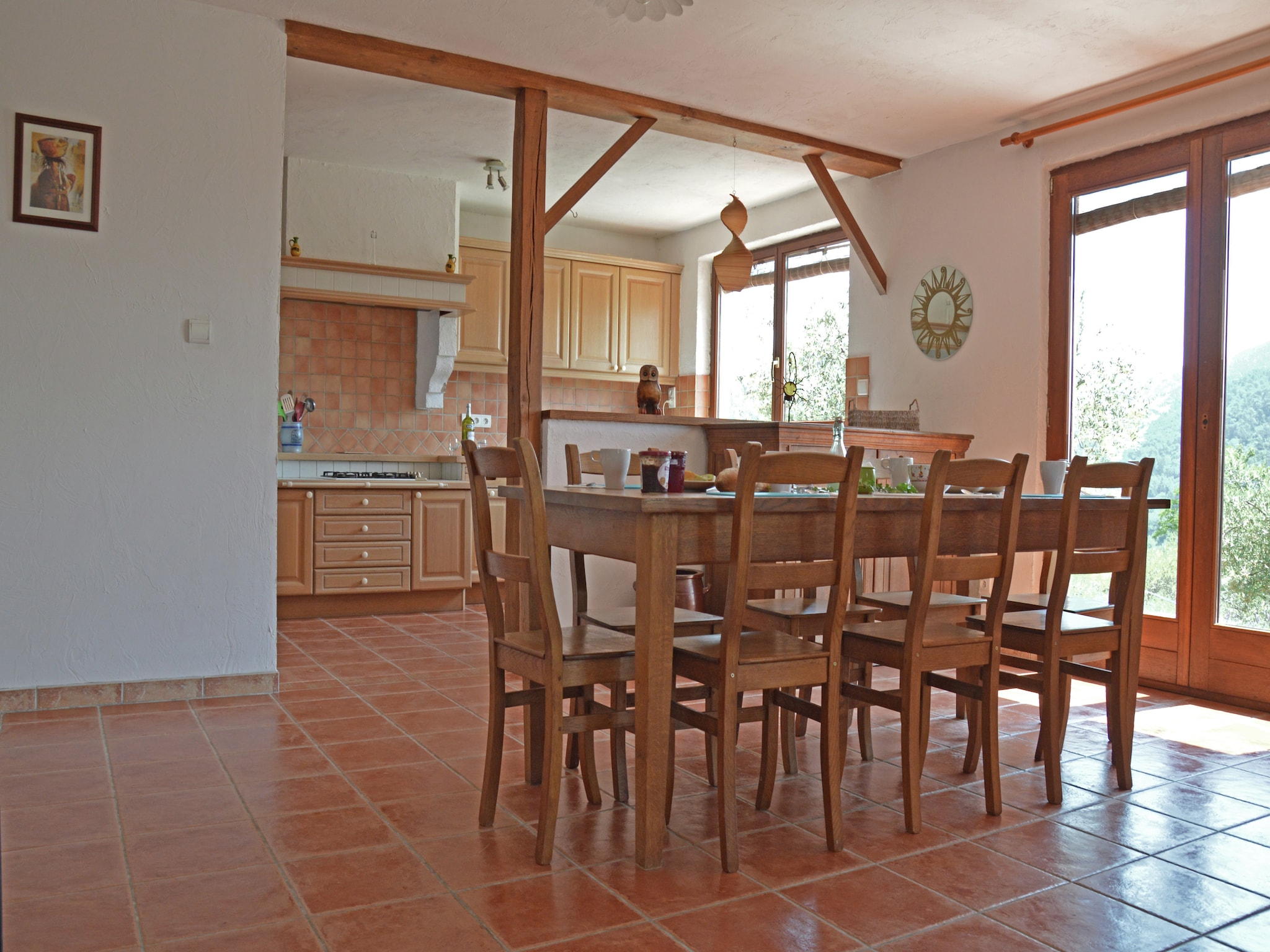 Maison Le Mafa