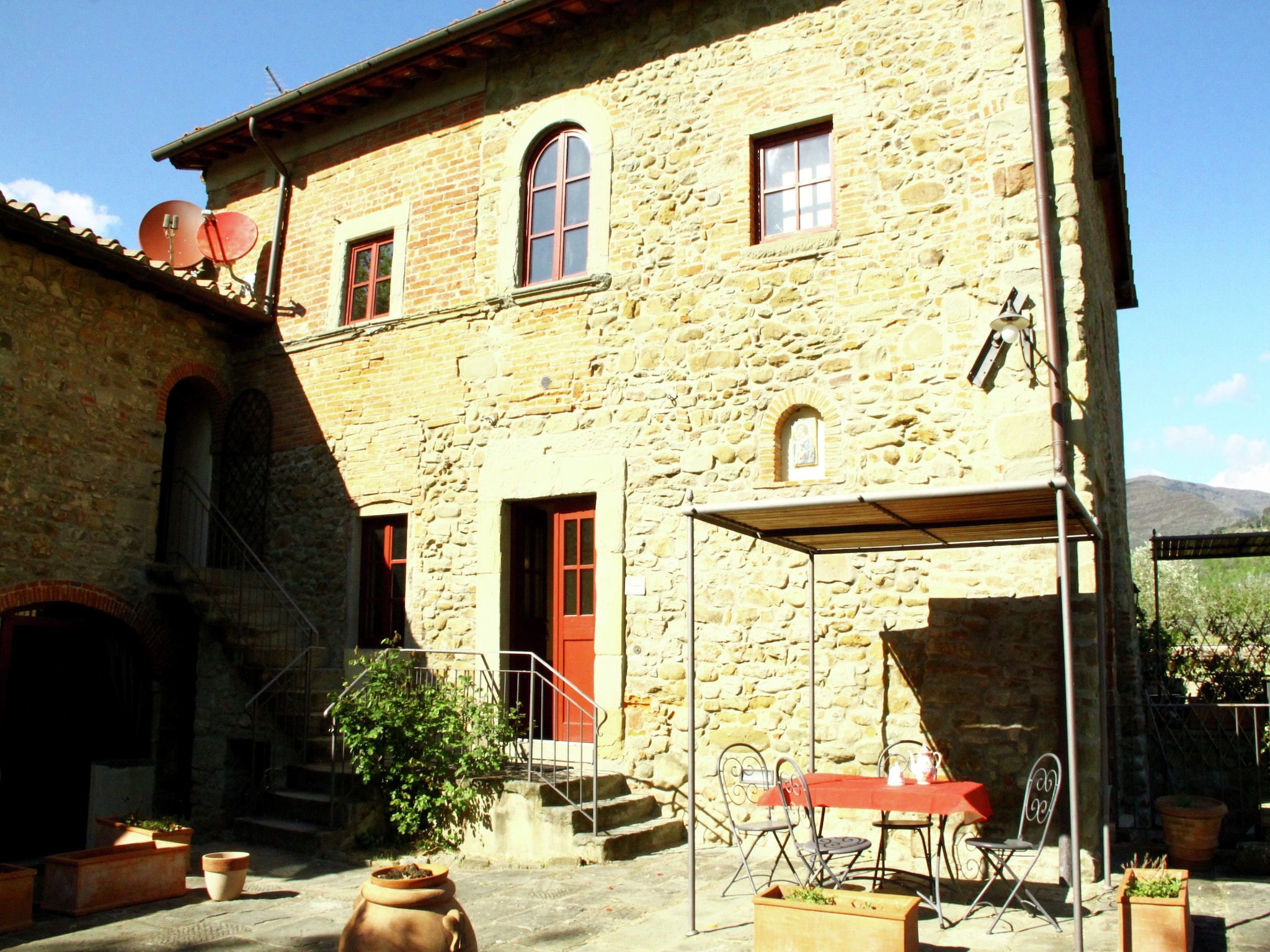   Olequarto