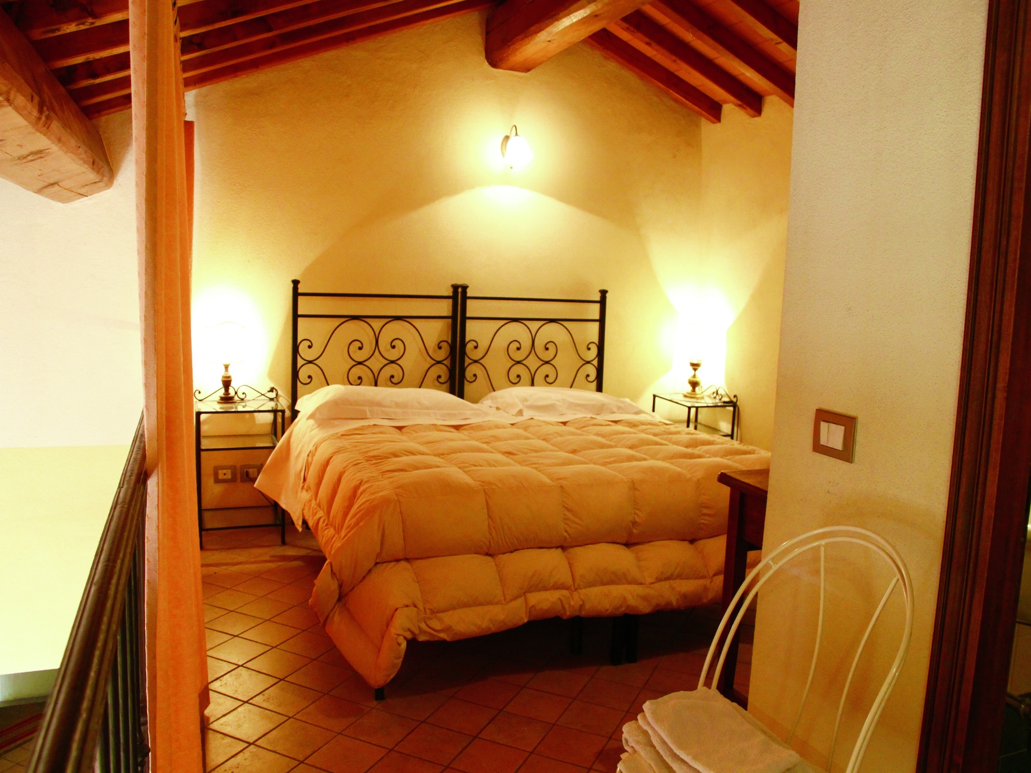   Olequarto