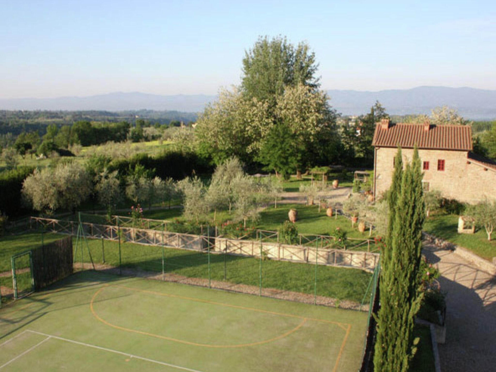   Olequarto