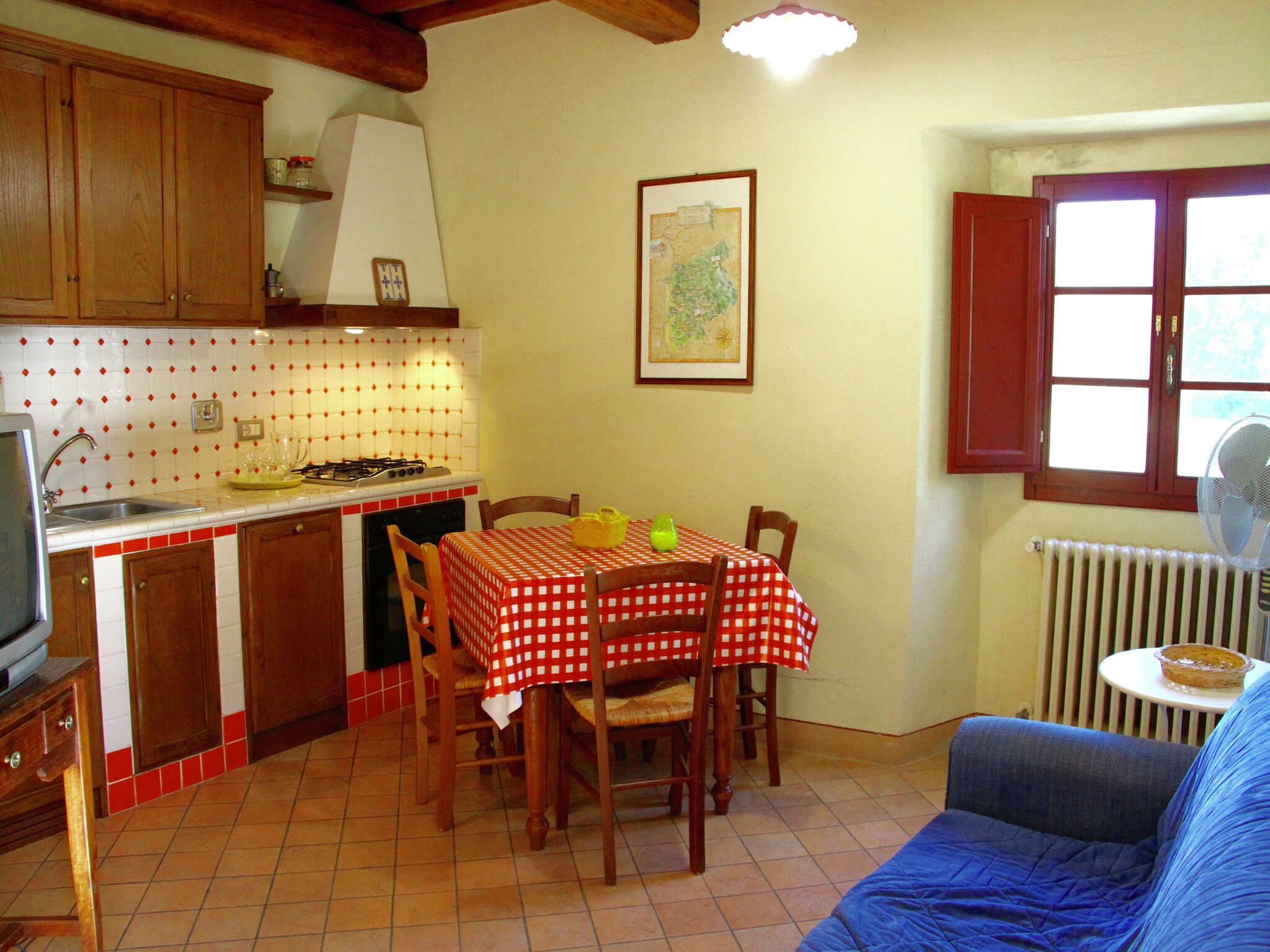   Olequarto