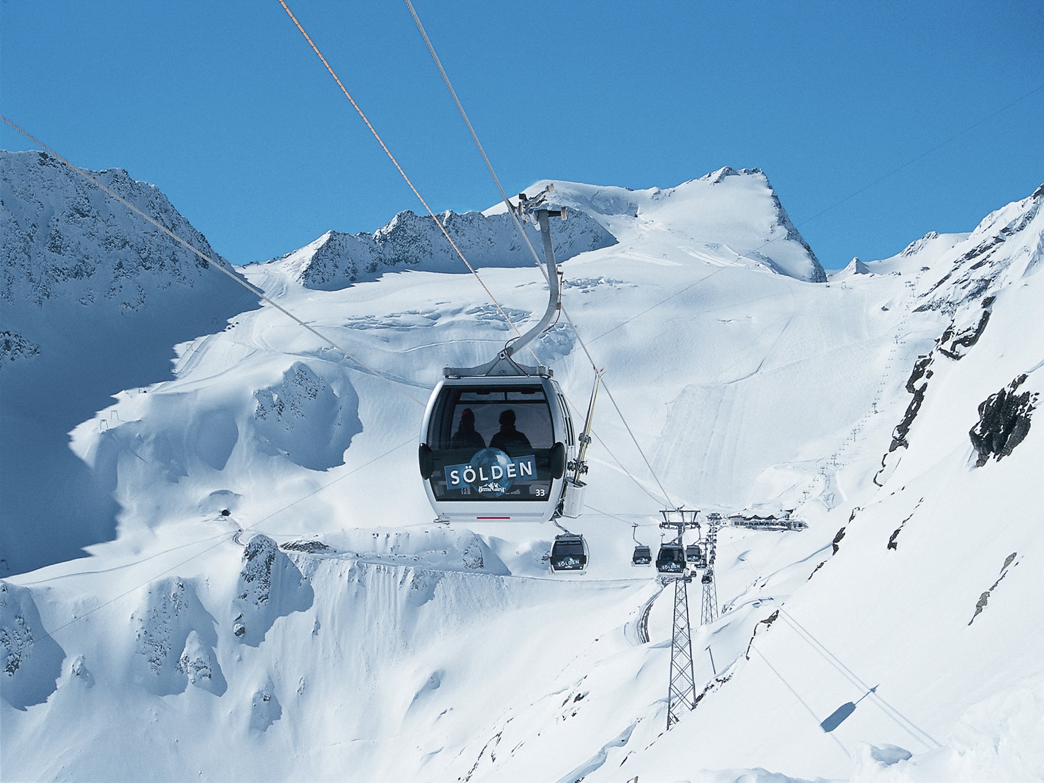   Chalet Friedl
