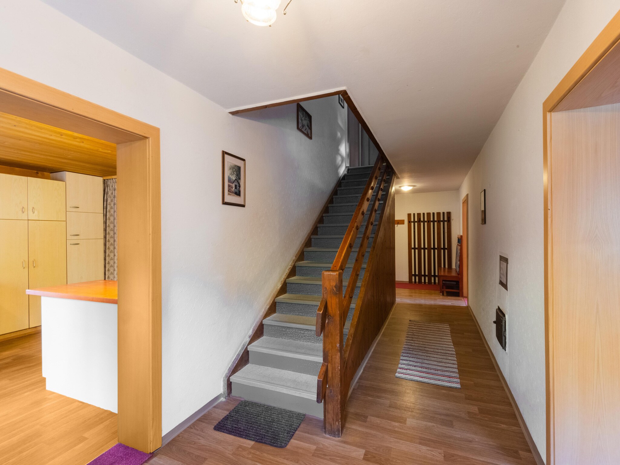   Chalet Friedl