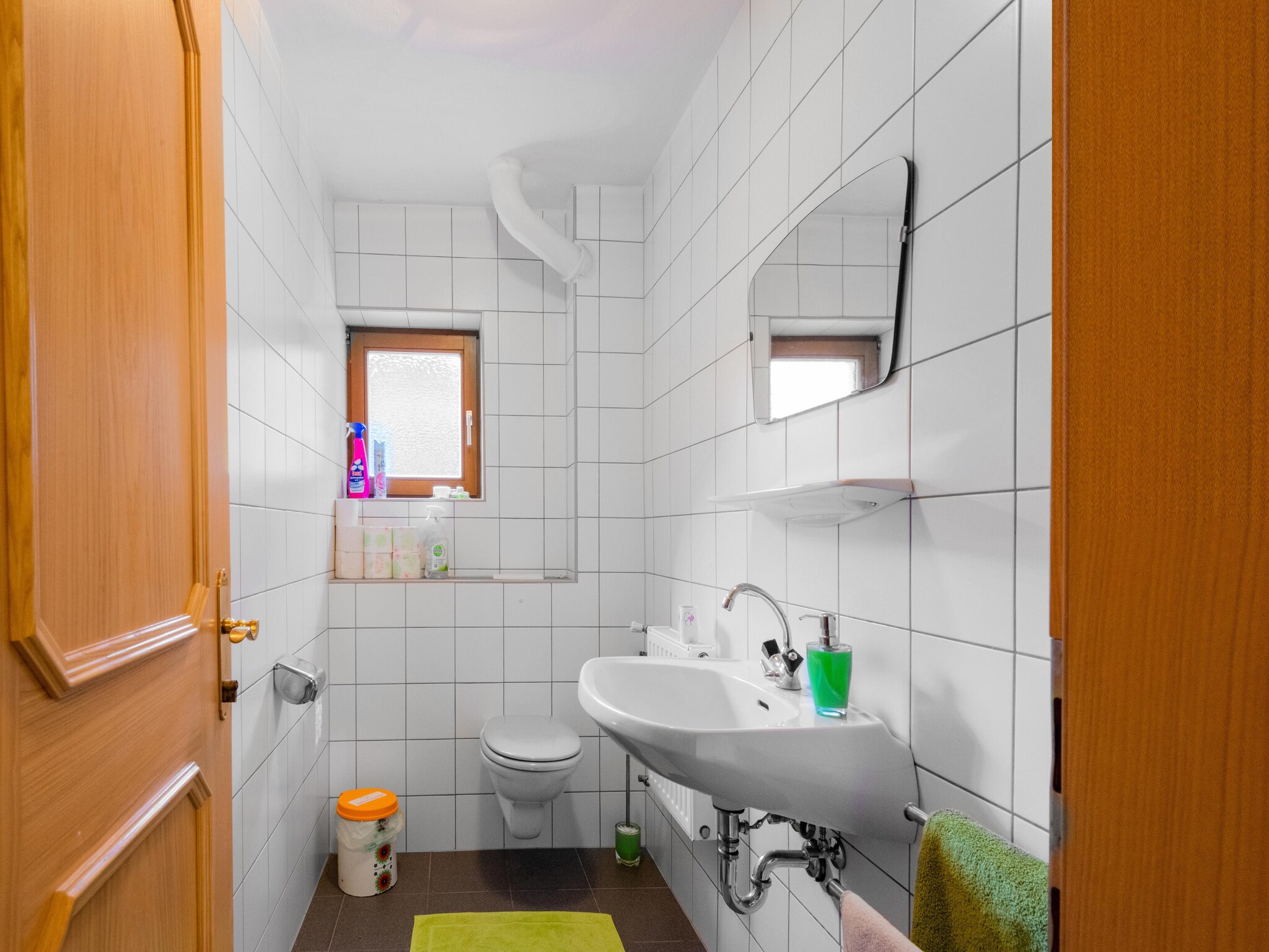   Chalet Friedl