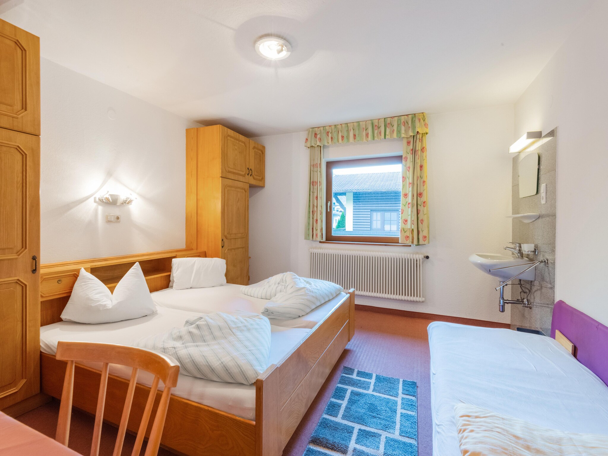   Chalet Friedl