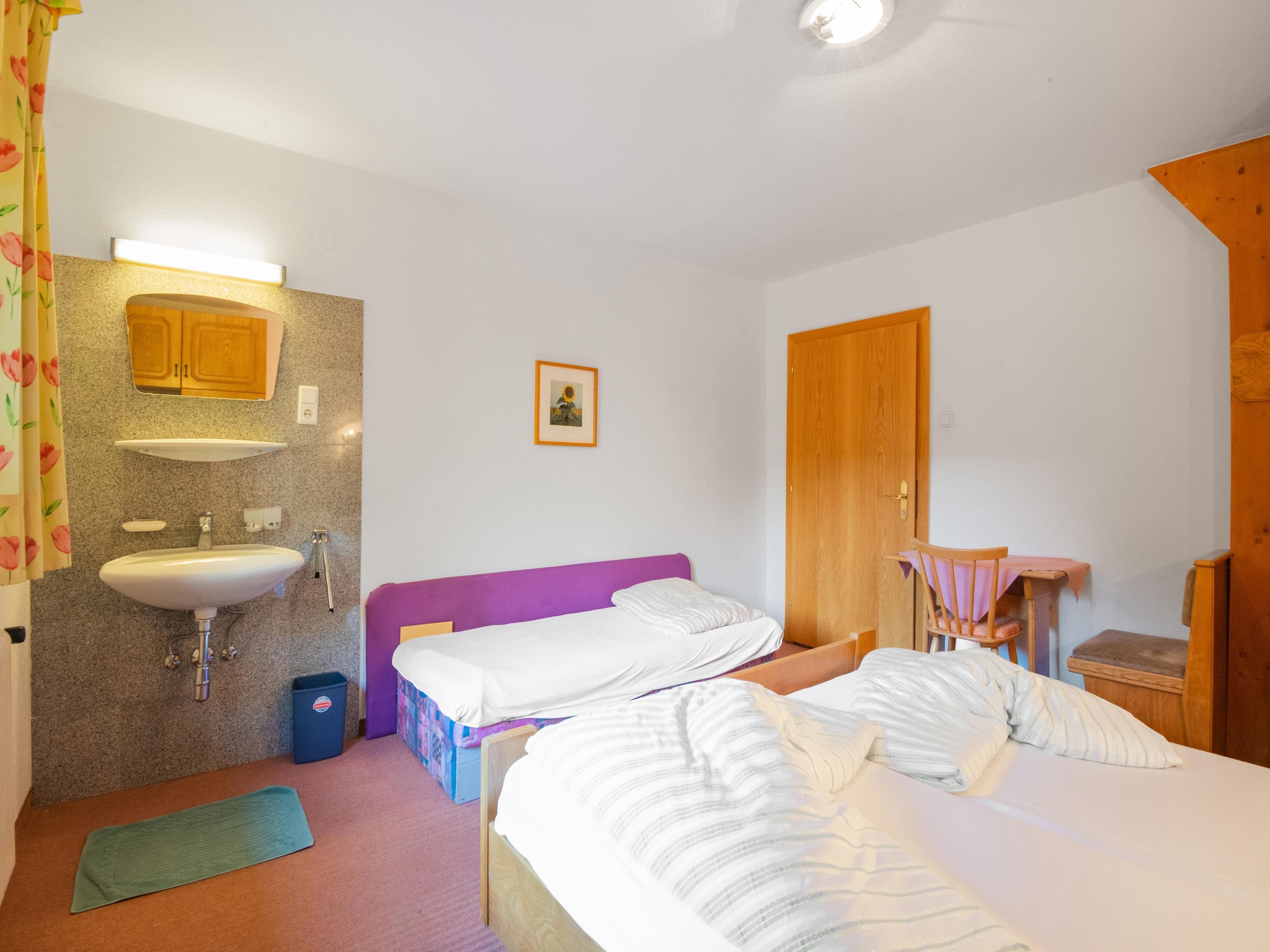   Chalet Friedl