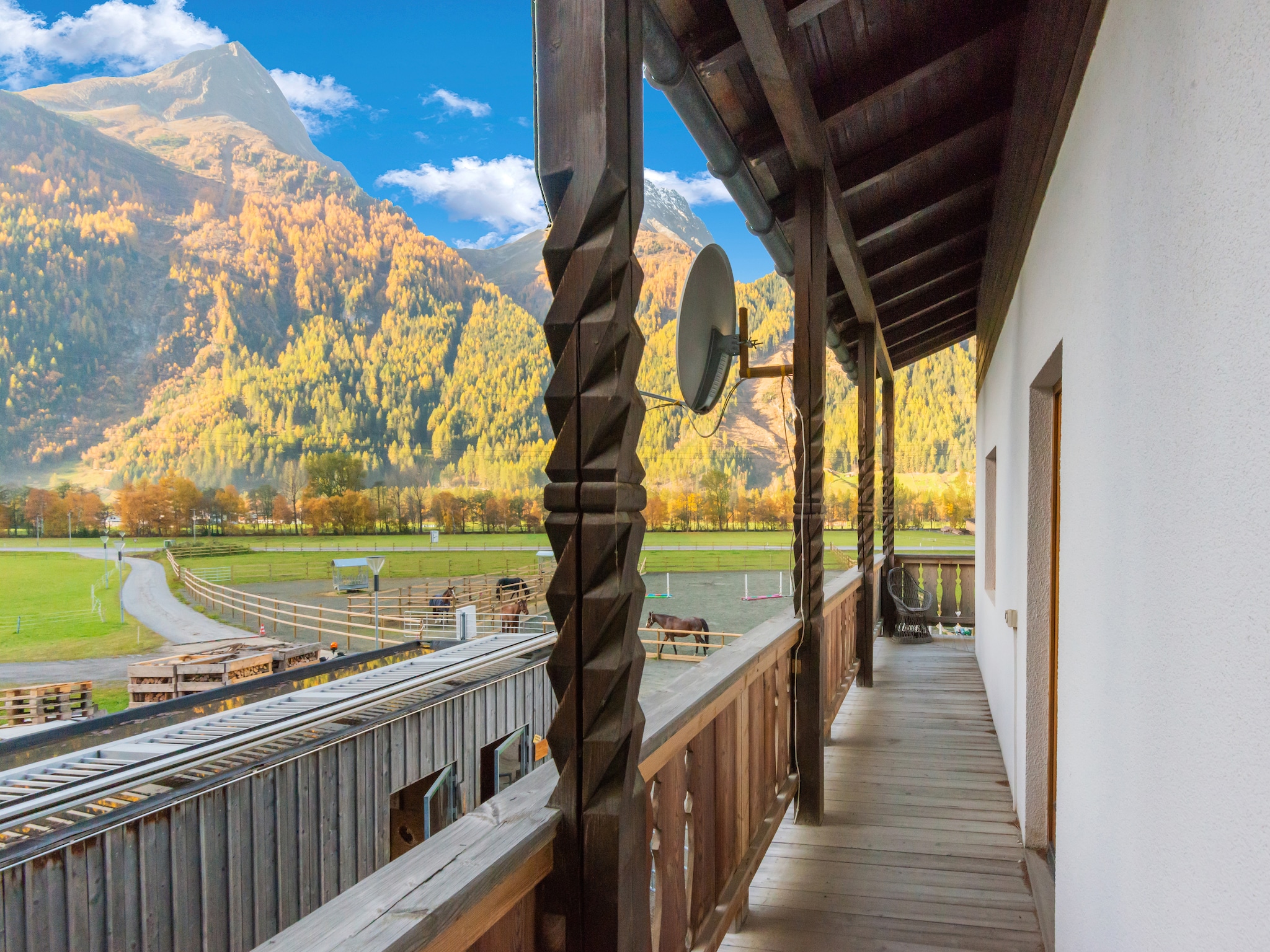  Chalet Friedl