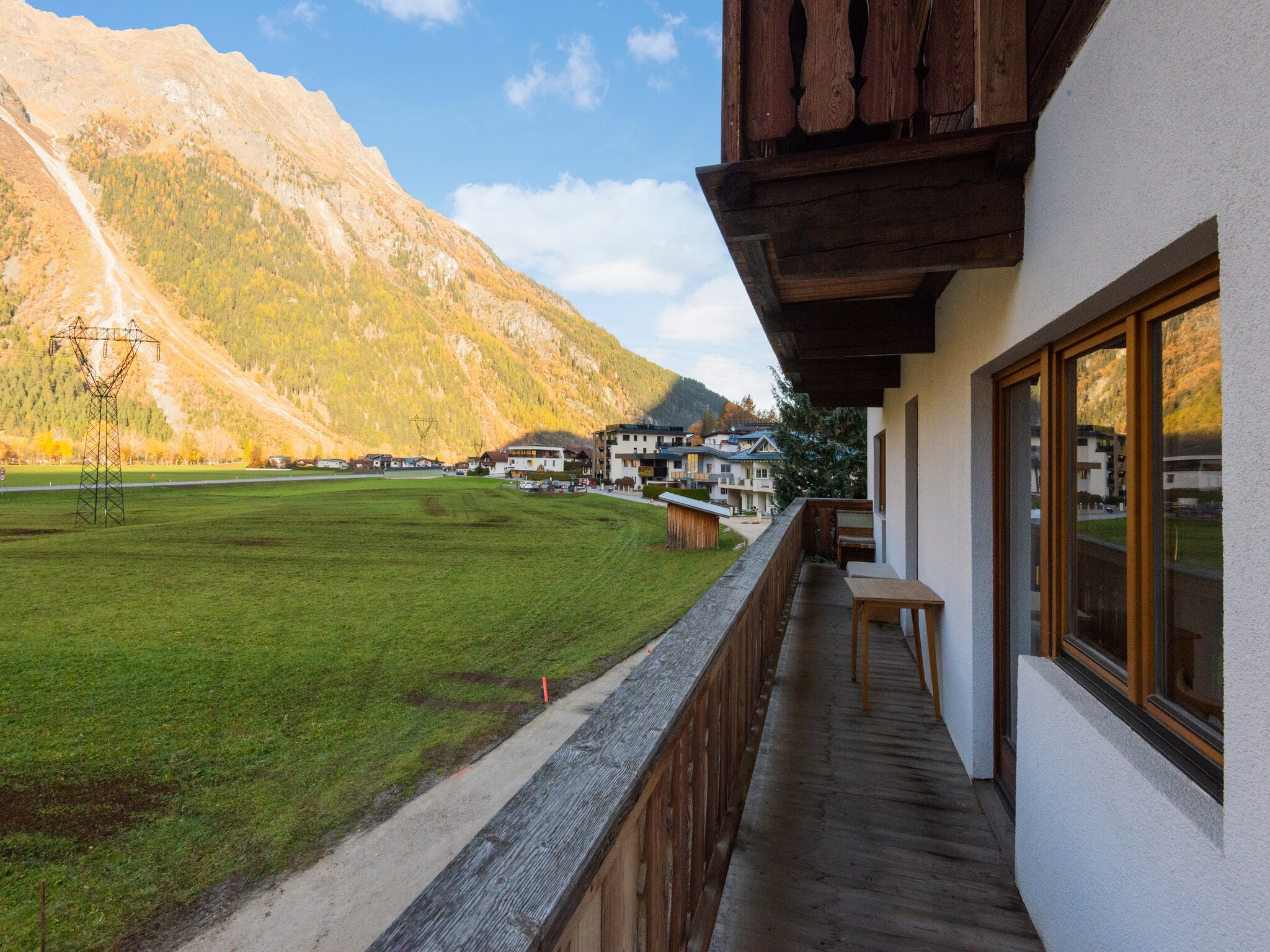   Chalet Friedl