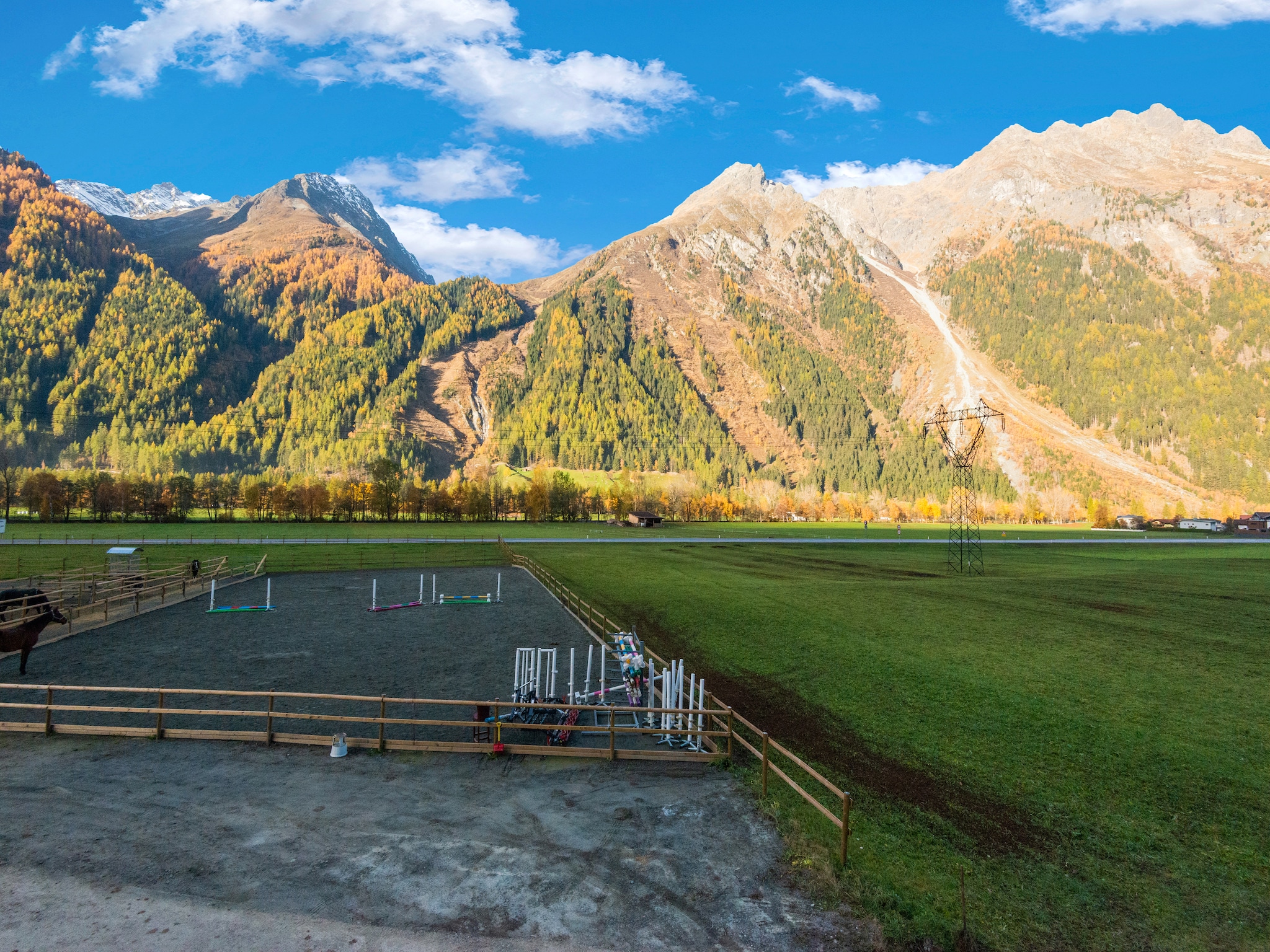   Chalet Friedl