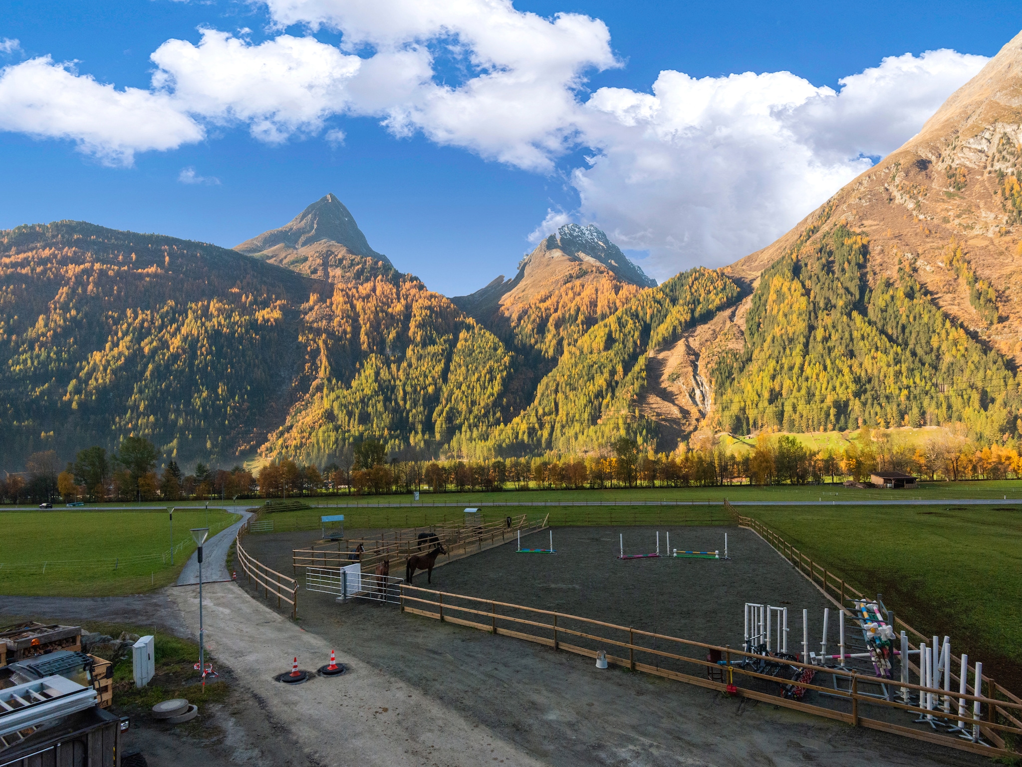   Chalet Friedl