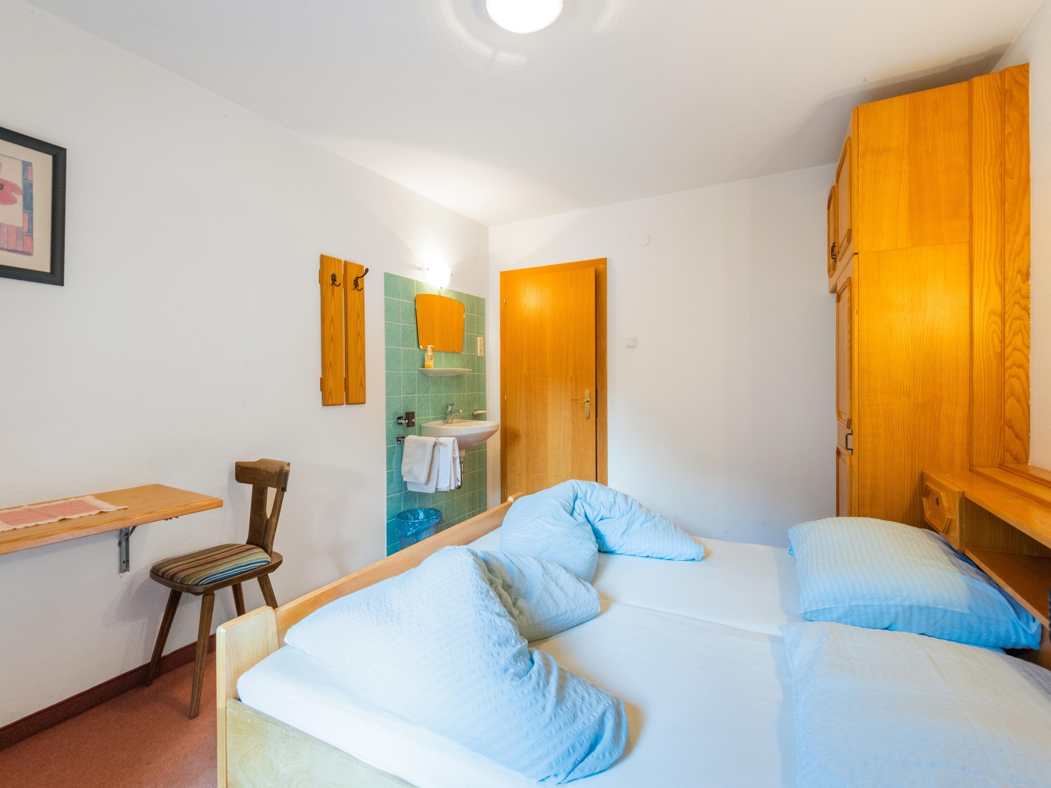   Chalet Friedl