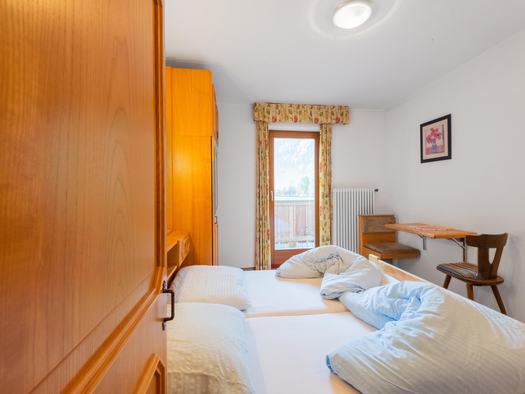   Chalet Friedl