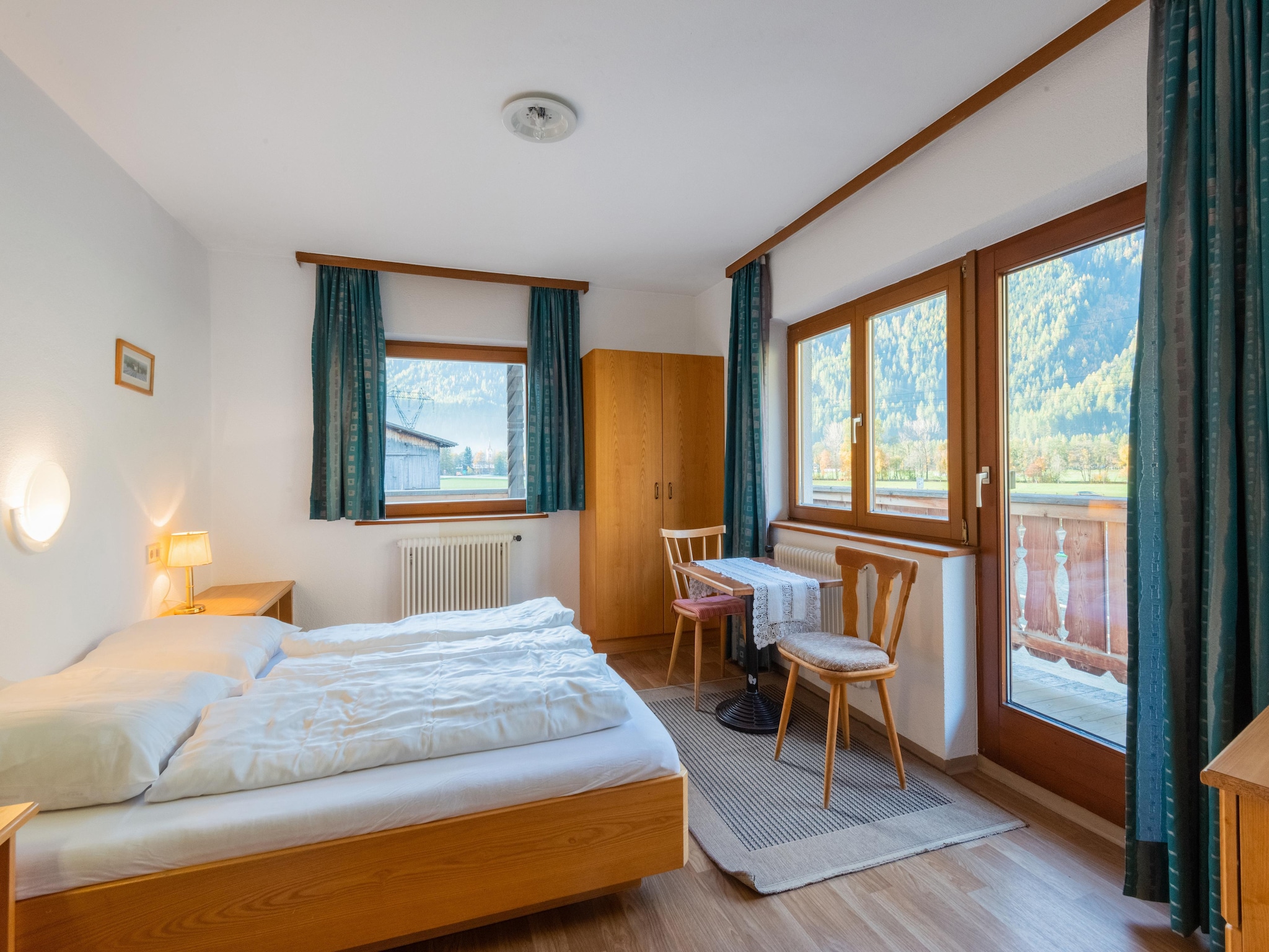   Chalet Friedl
