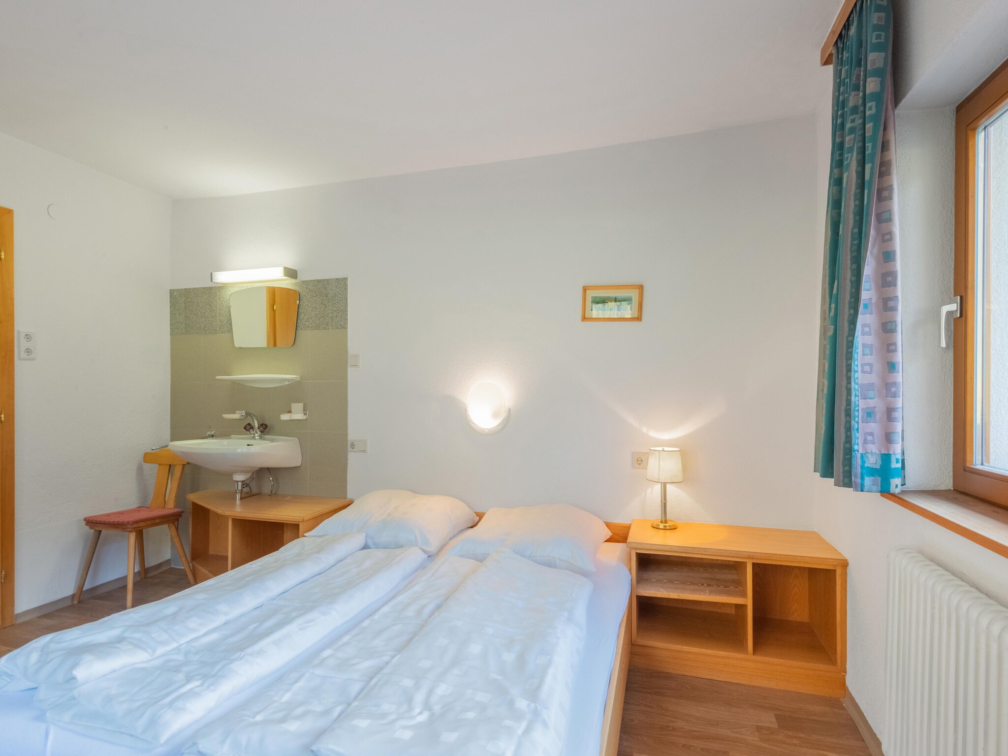   Chalet Friedl