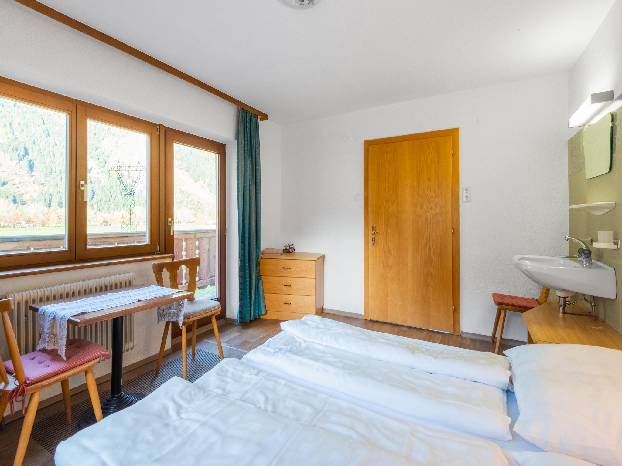   Chalet Friedl