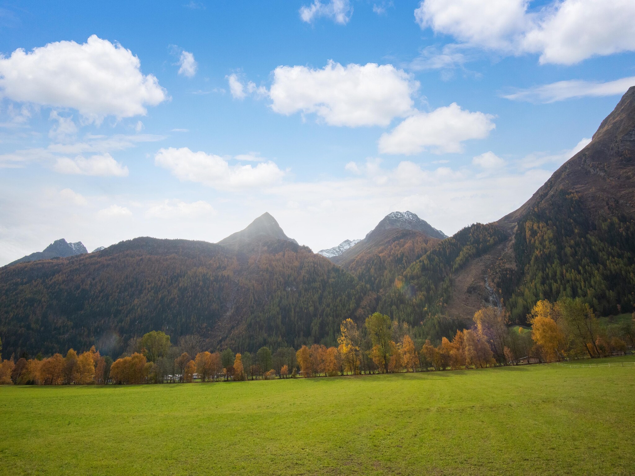   Chalet Friedl
