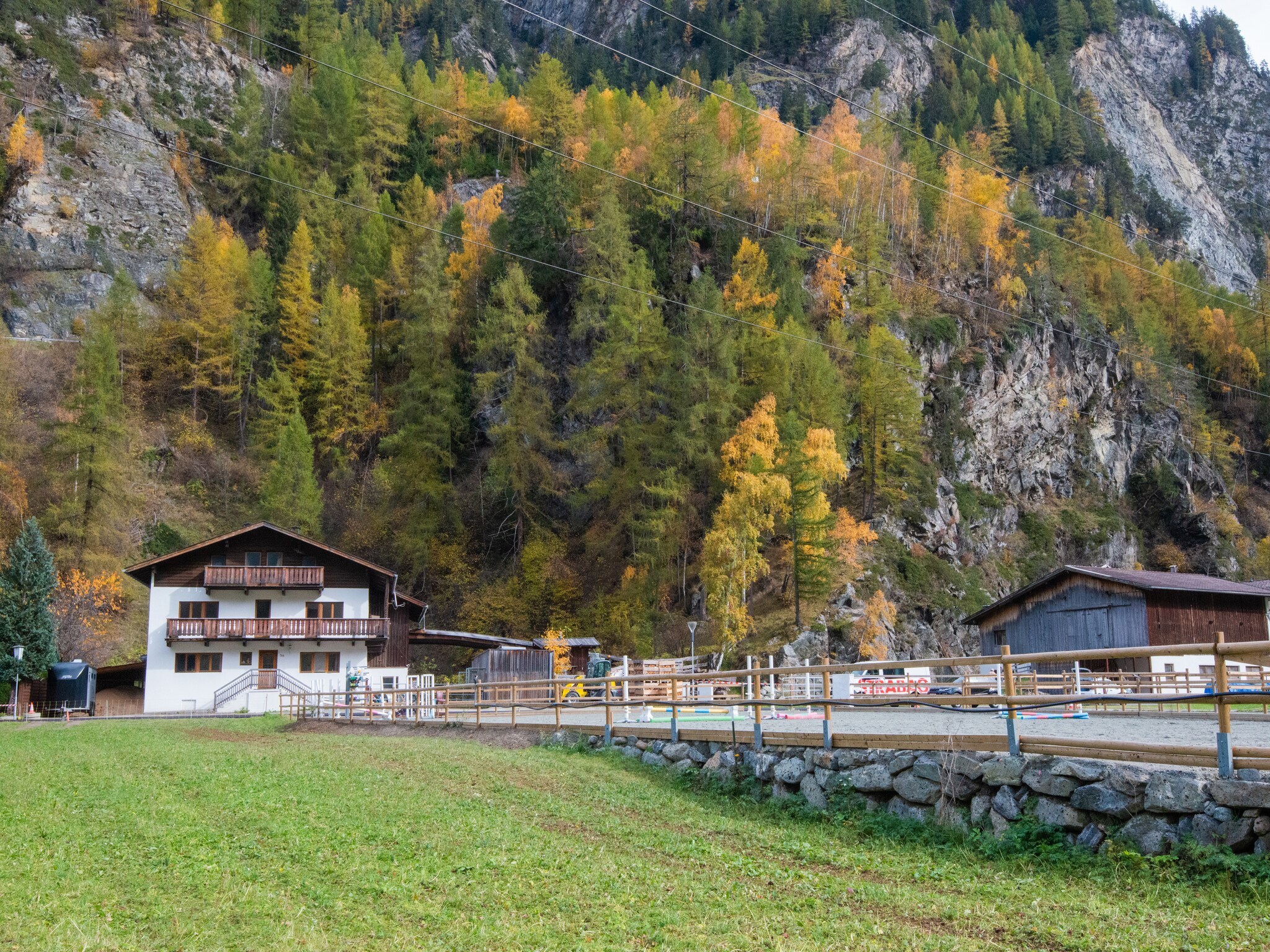   Chalet Friedl