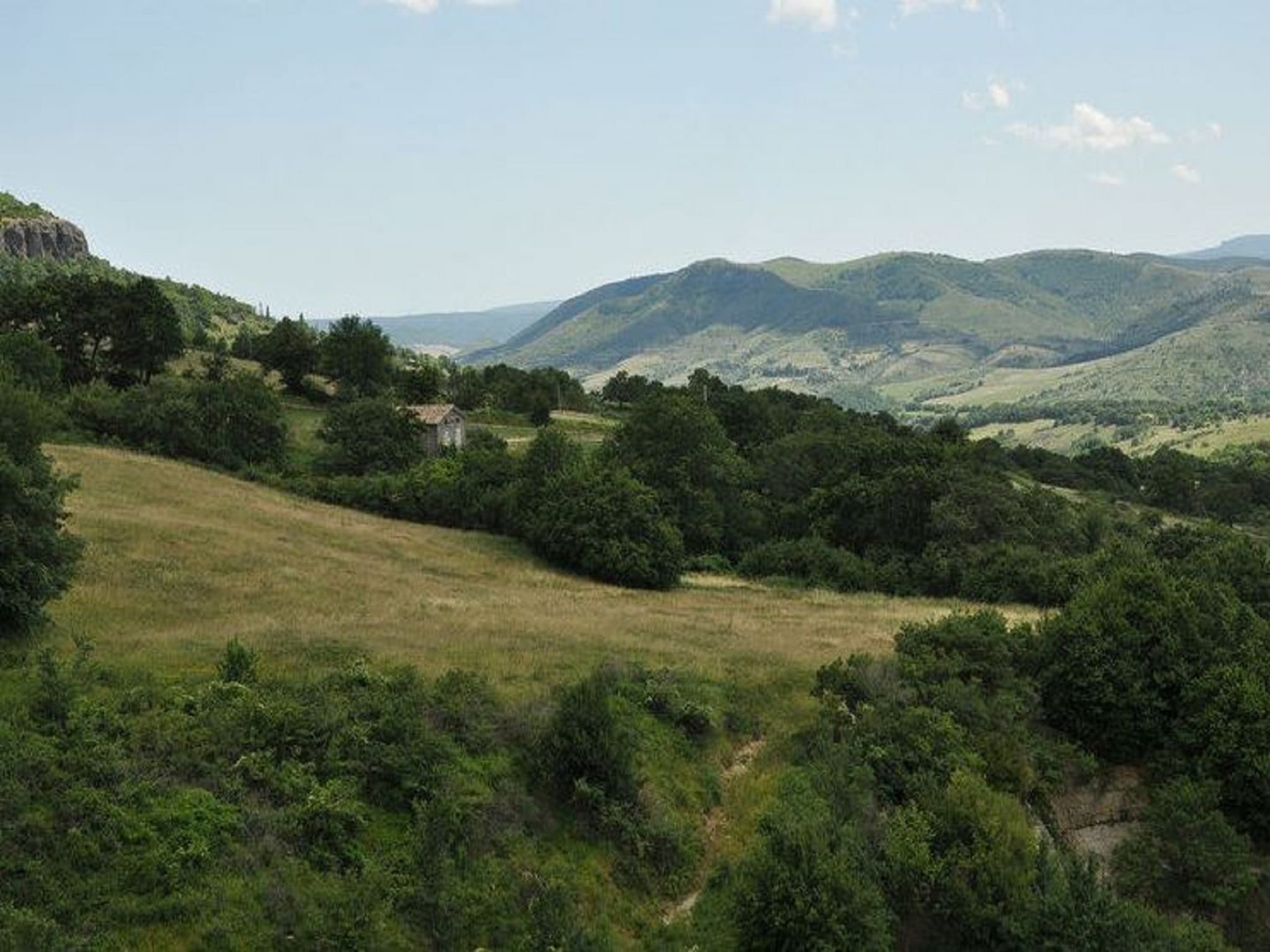   Gite - SAINT PONS