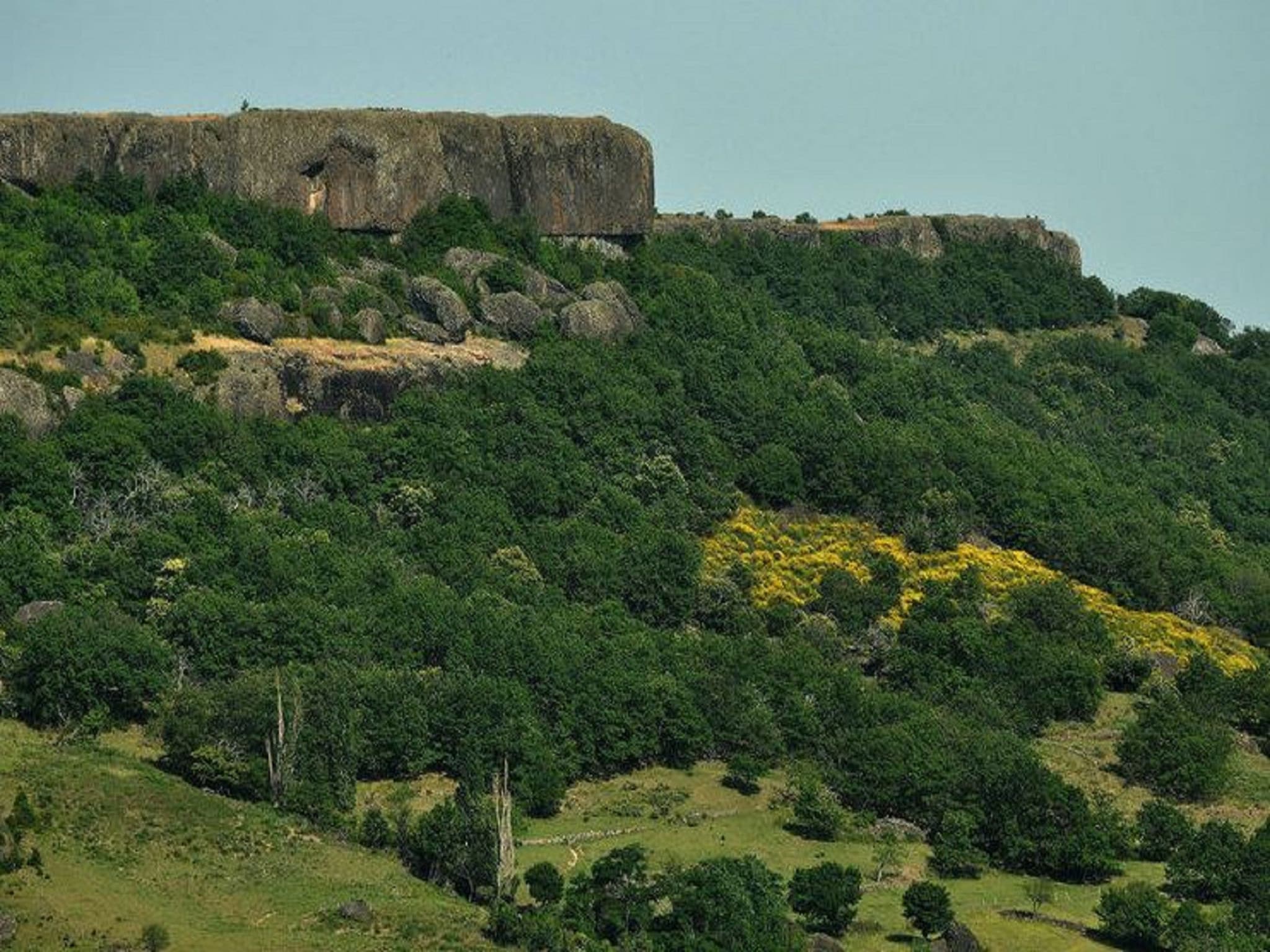   Gite - SAINT PONS