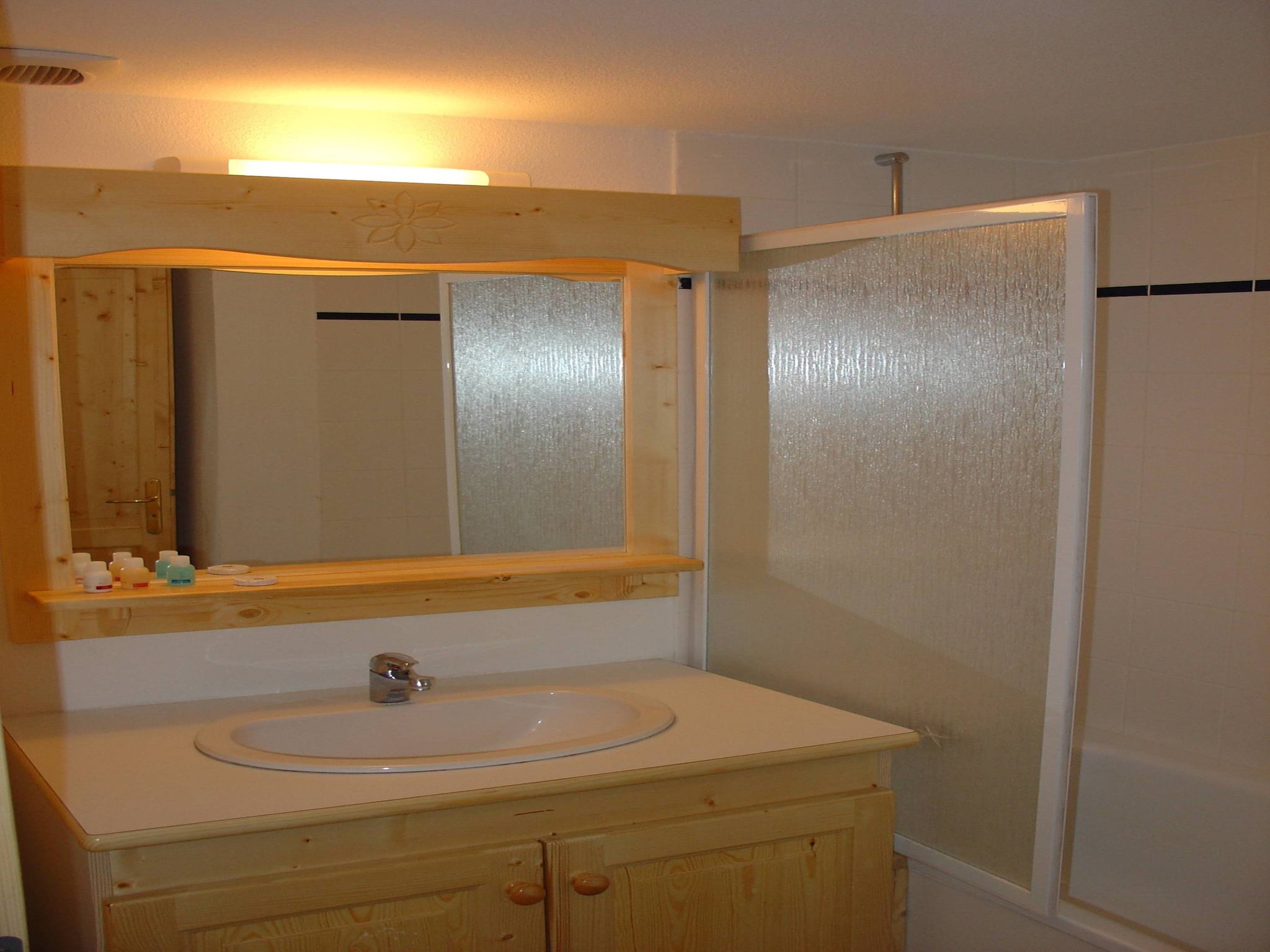 Ferienwohnung Les Fermes de Saint Sorlin 2