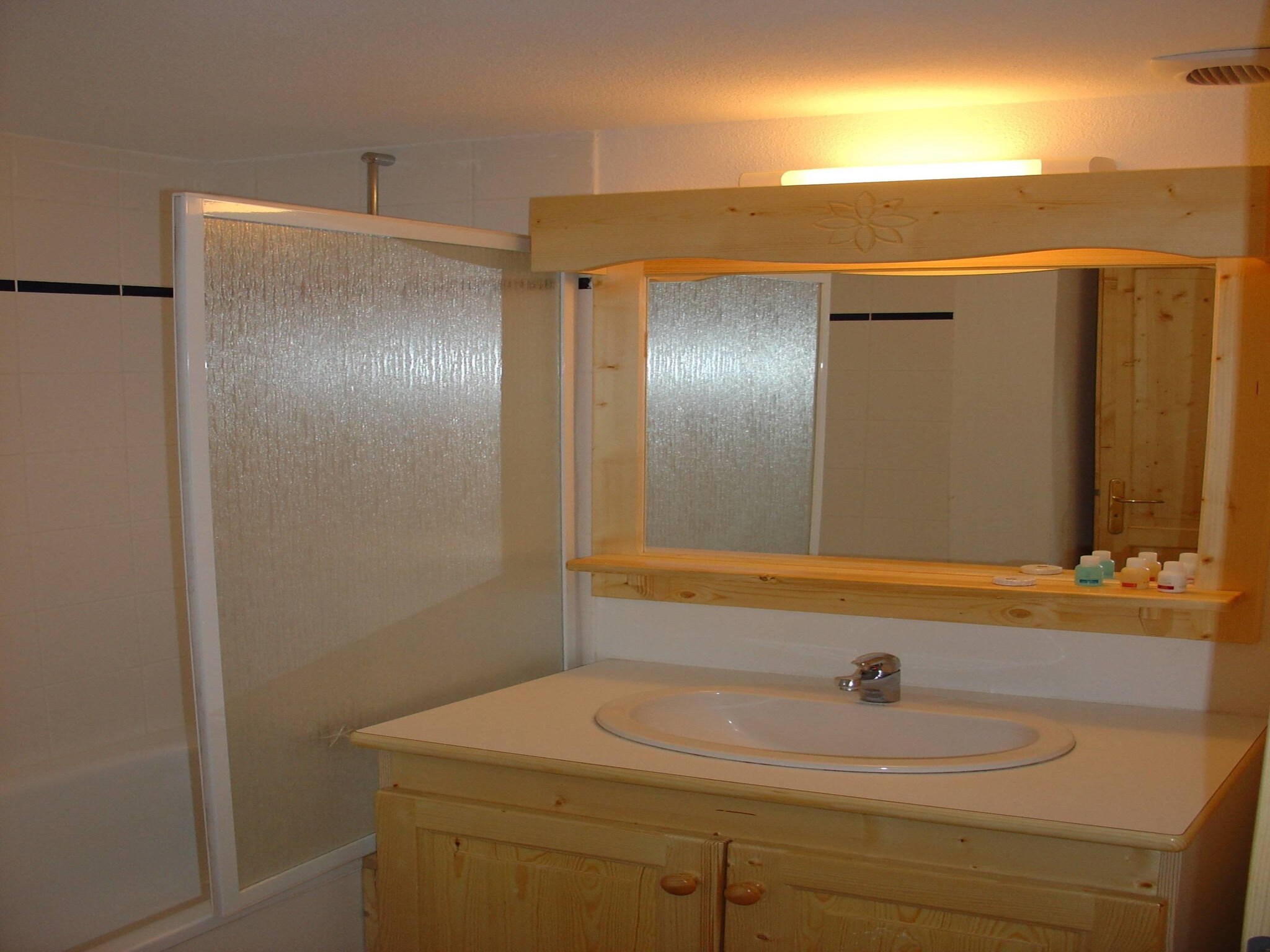 Ferienwohnung Les Fermes de Saint Sorlin 3