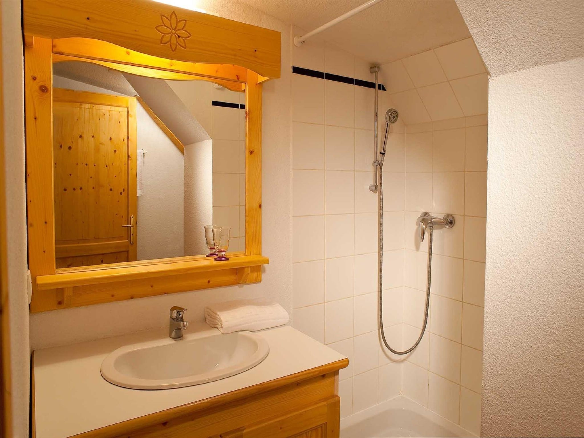 Ferienwohnung Les Fermes de Saint Sorlin 3