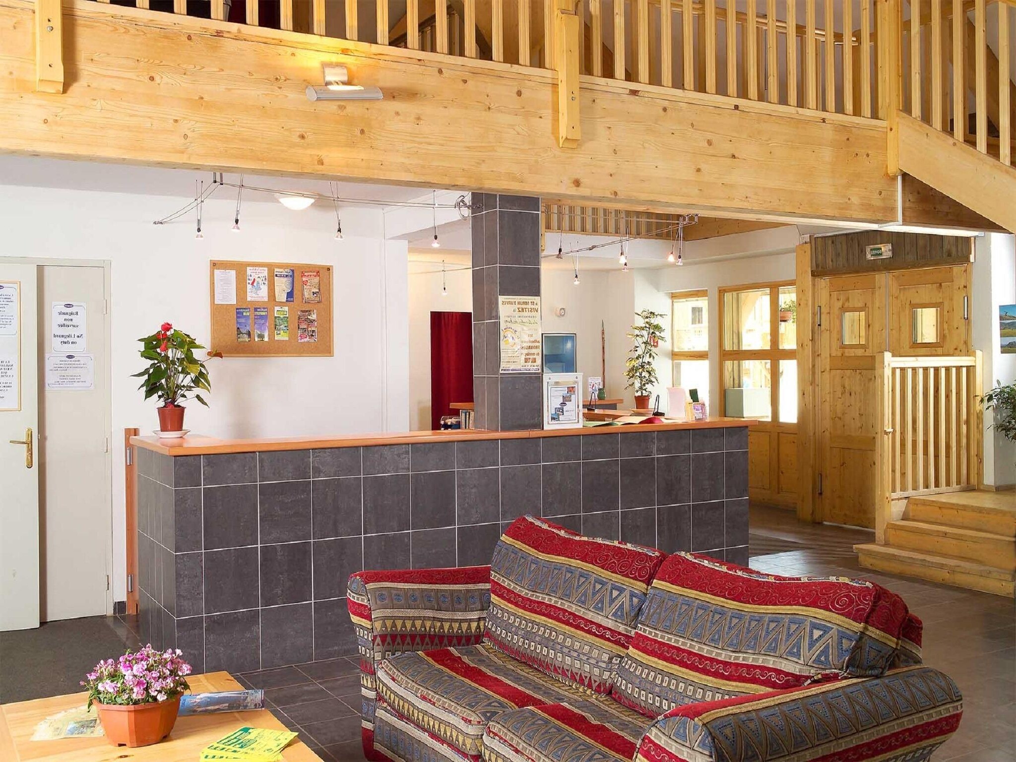 Ferienwohnung Les Fermes de Saint Sorlin 3