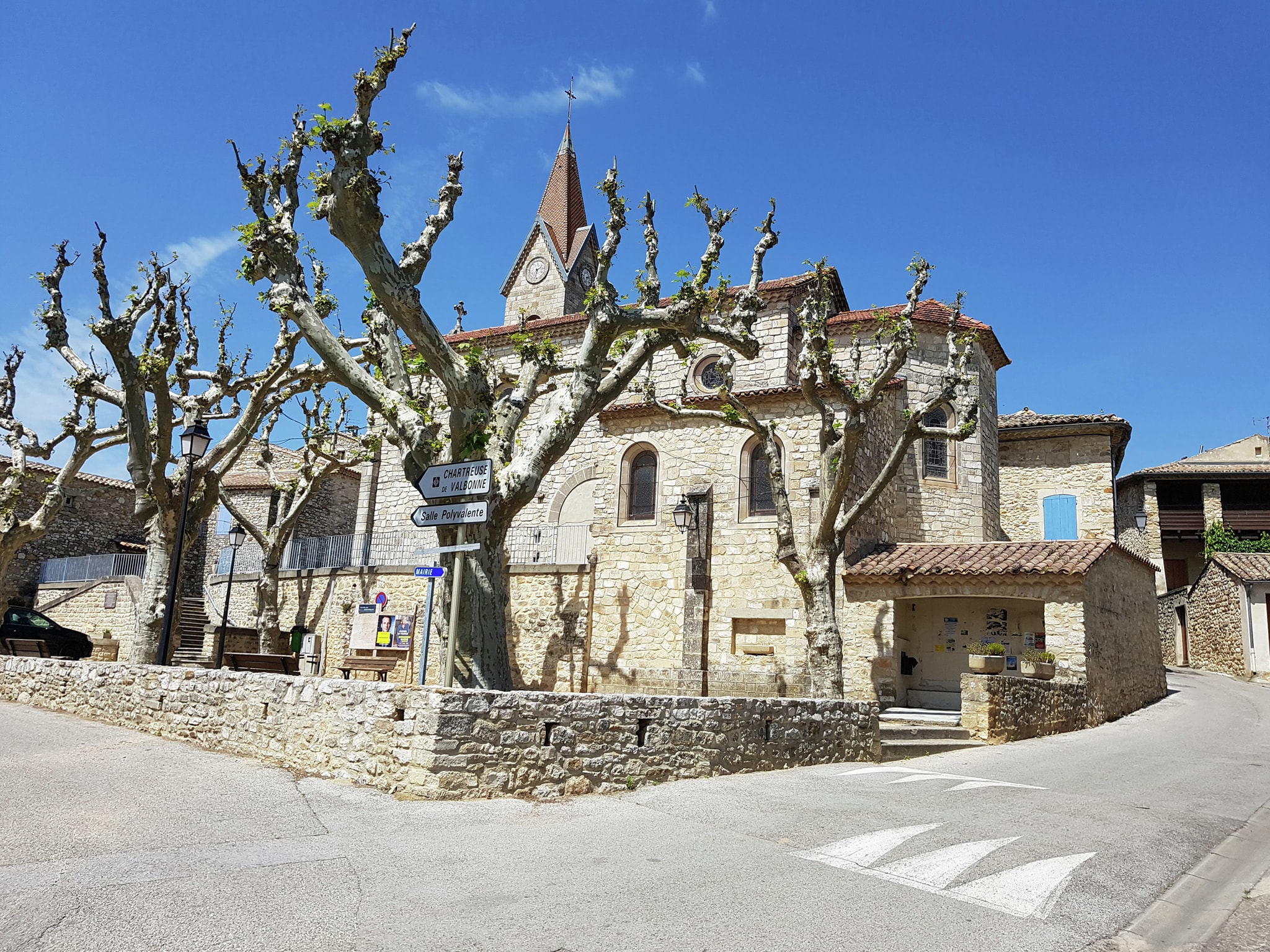 Vacation home L'Oliveraie