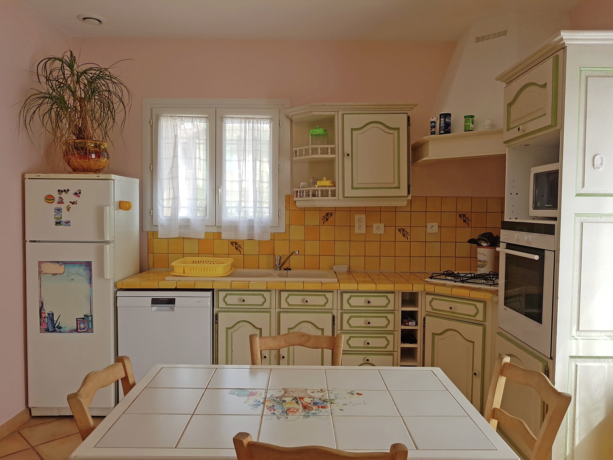 Vacation home L'Oliveraie